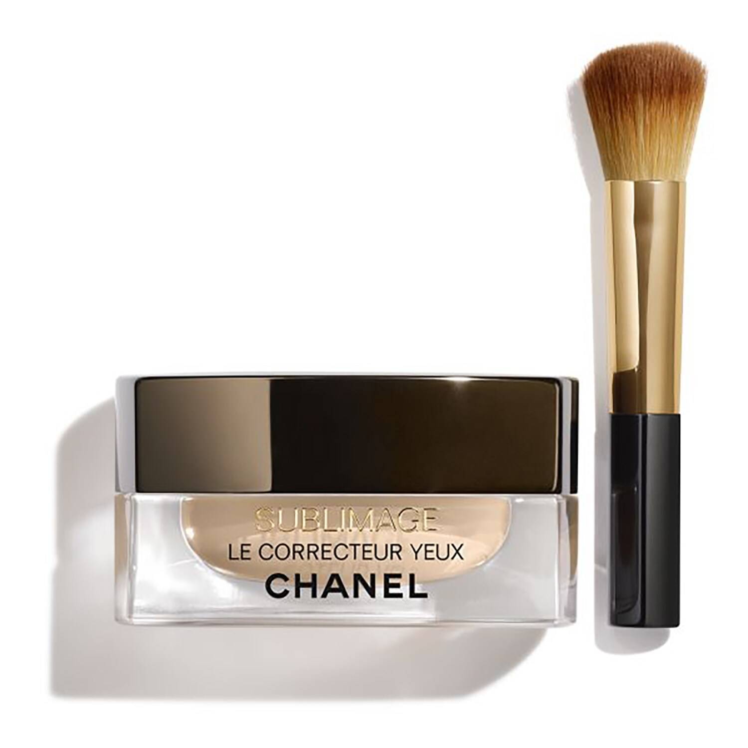Chanel Sublimage Le Correcteur Yeux 20 10G
