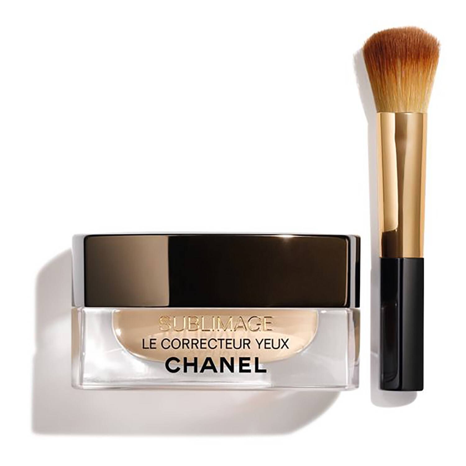 Chanel Sublimage Le Correcteur Yeux 10 10G