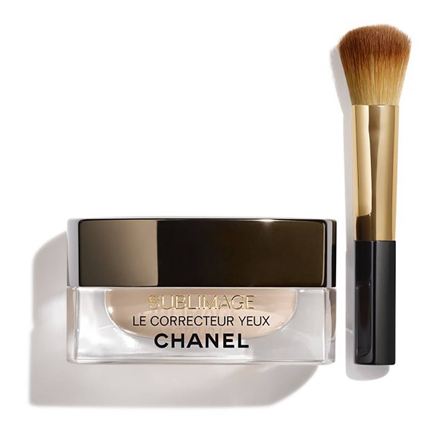Chanel Sublimage Le Correcteur Yeux 02 10G