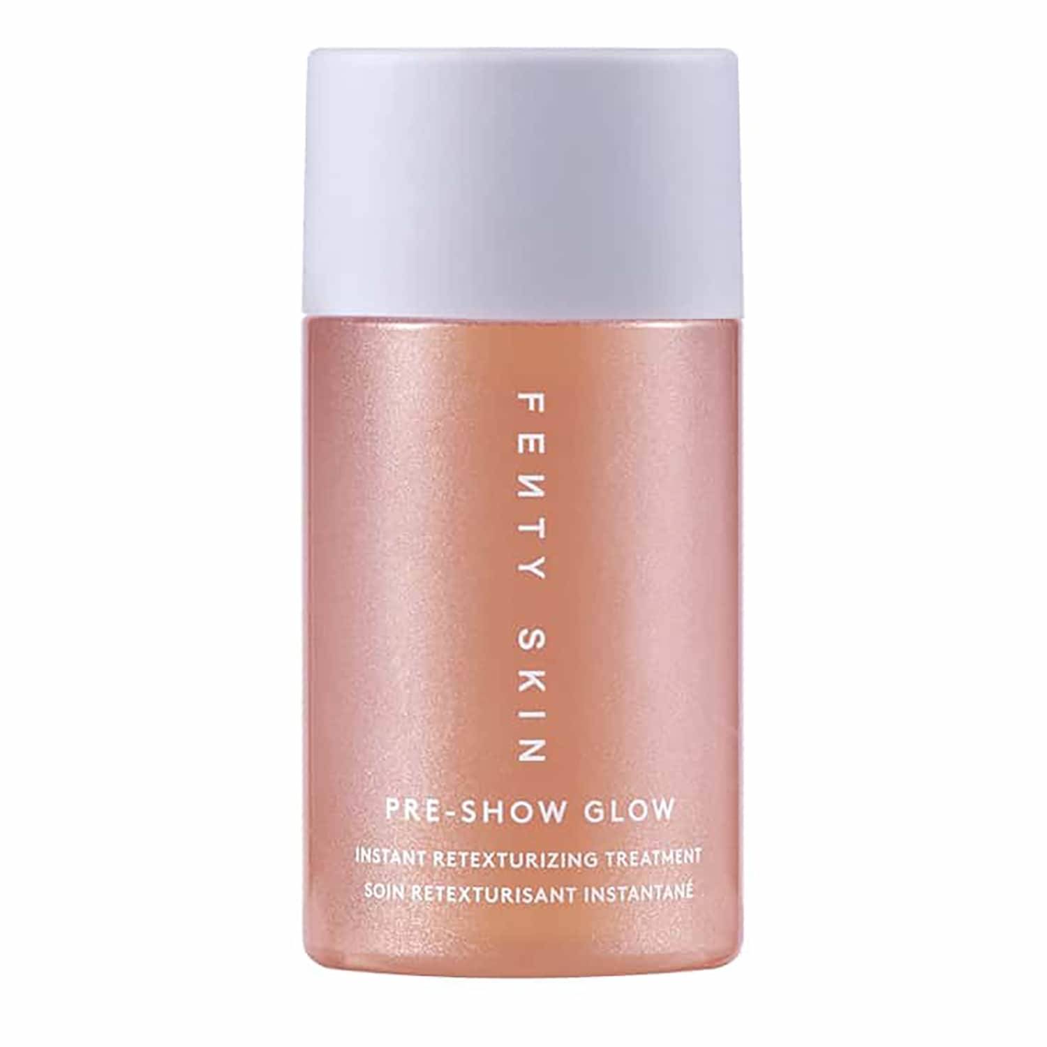 Fenty Skin Pre-Show Glow Instant Retexturising Treatment 30Ml