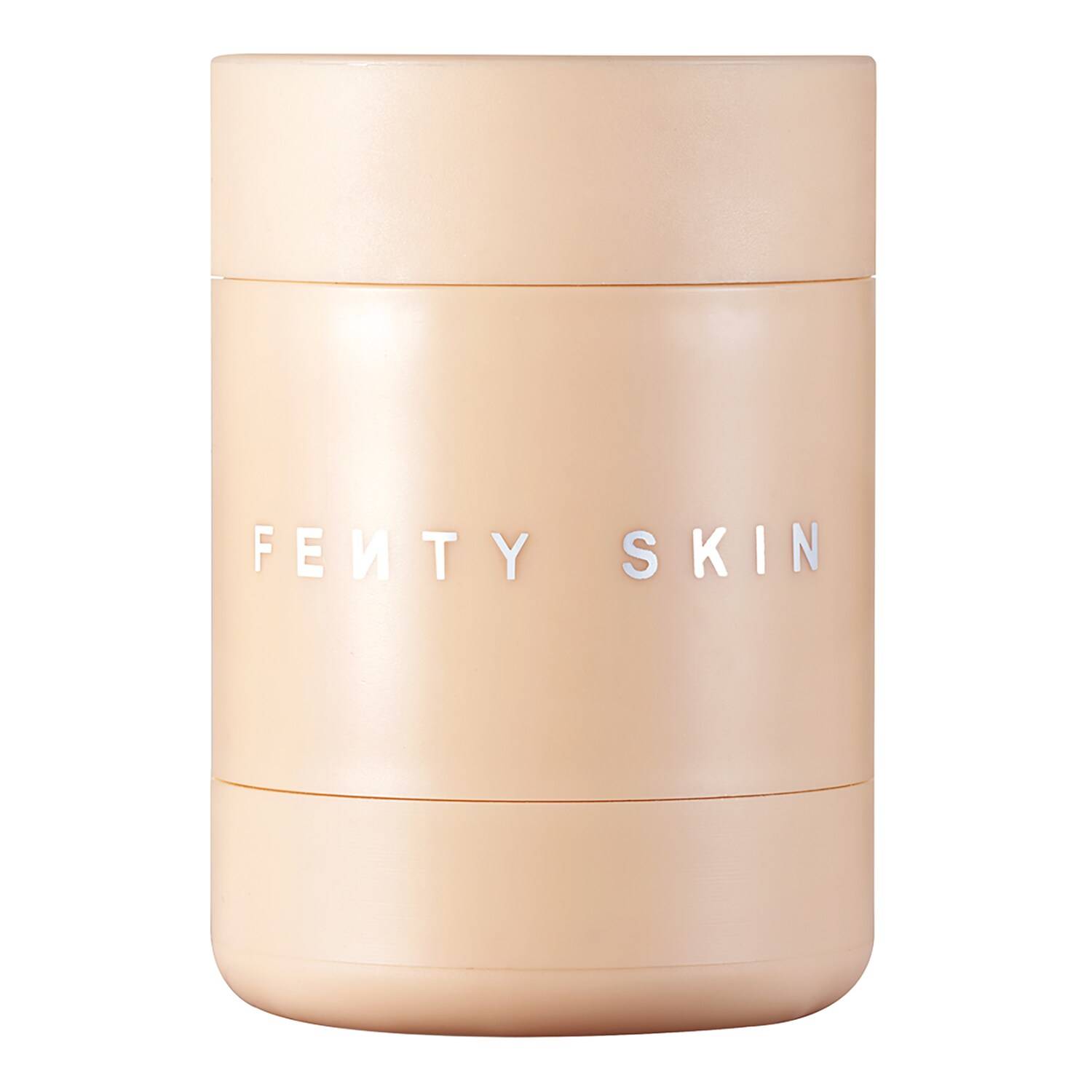 Fenty Skin Plush Puddin' Intensive Lip Recovery Mask 15Ml