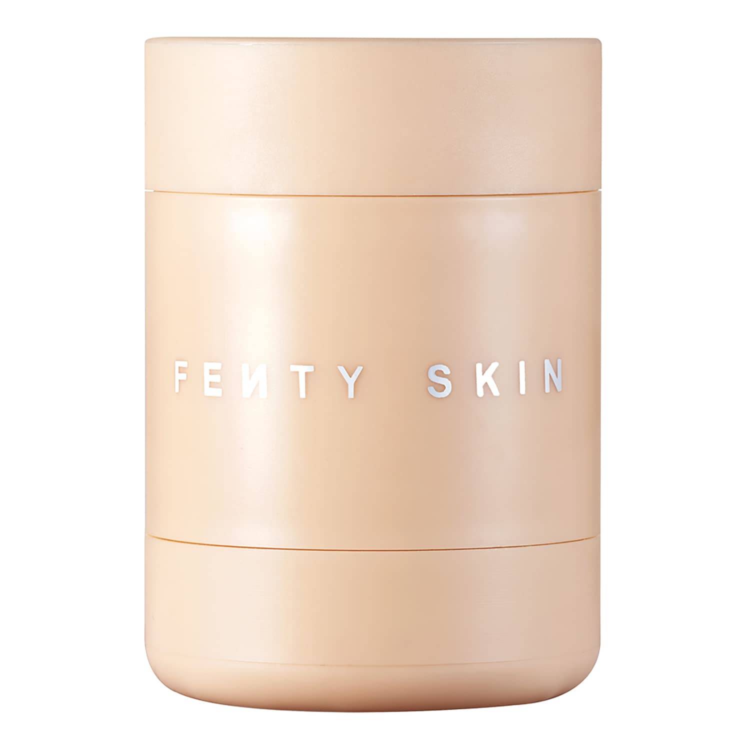 Fenty Skin Plush Puddin' Intensive Lip Recovery Mask 15Ml