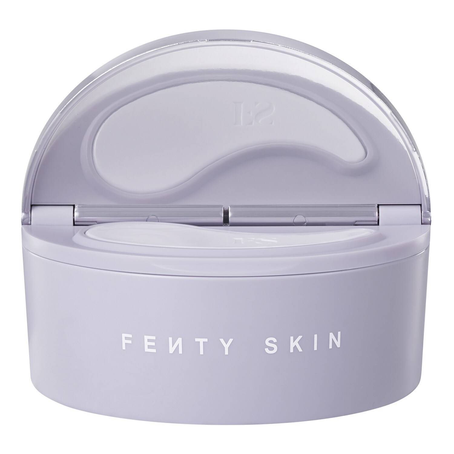 Fenty Skin Instant Reset Overnight Recovery Gel-Cream 50Ml