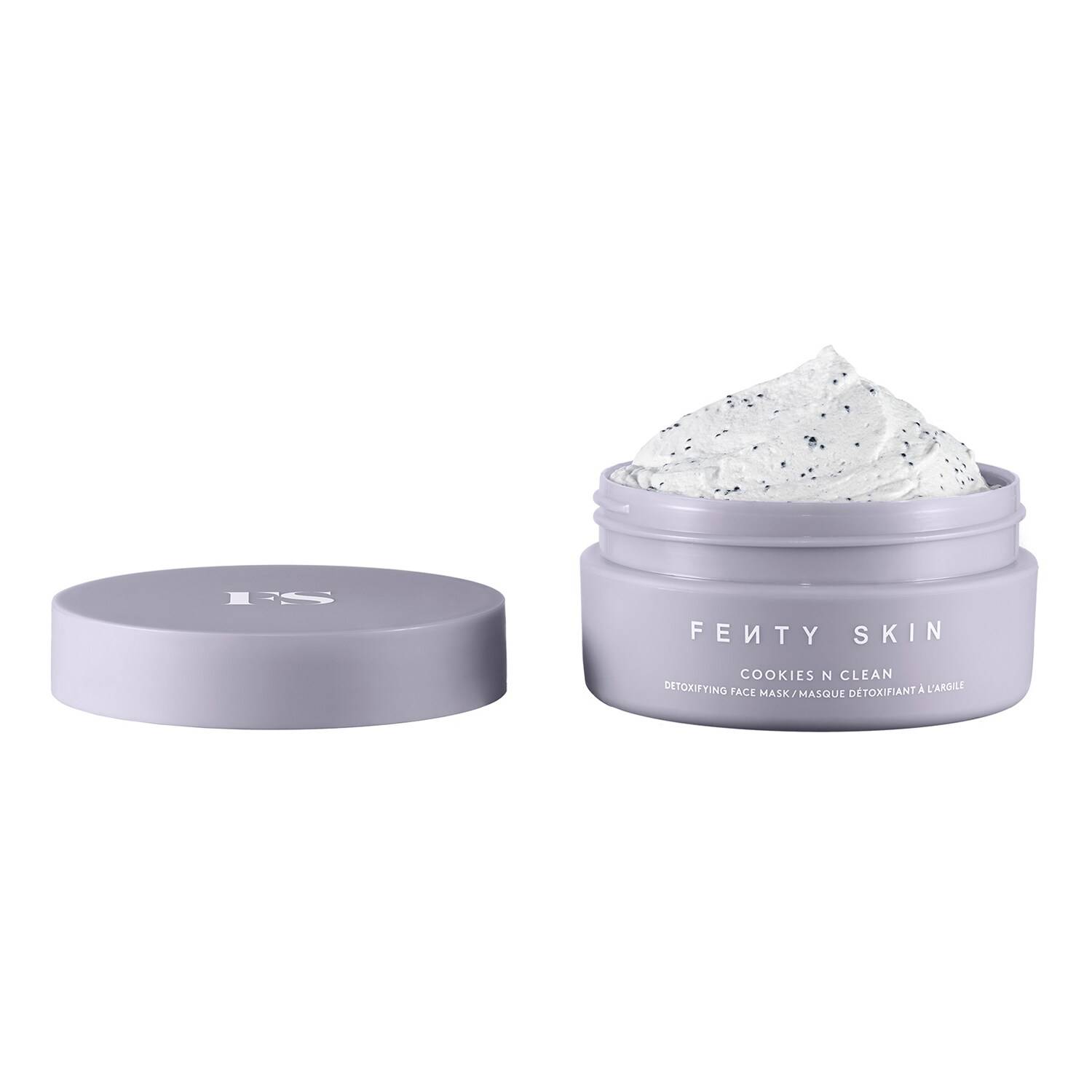 Fenty Skin Cookies N Clean Face Mask 75Ml