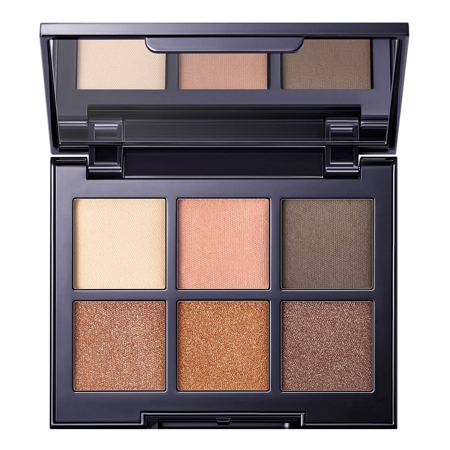 Kevyn Aucoin The Contour Eyeshadow Palette Medium