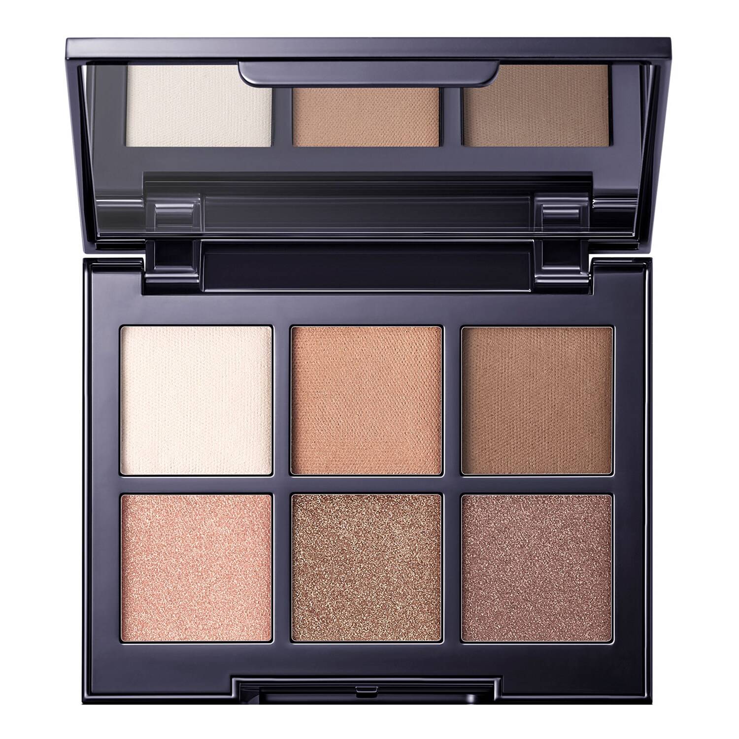 Kevyn Aucoin The Contour Eyeshadow Palette Light