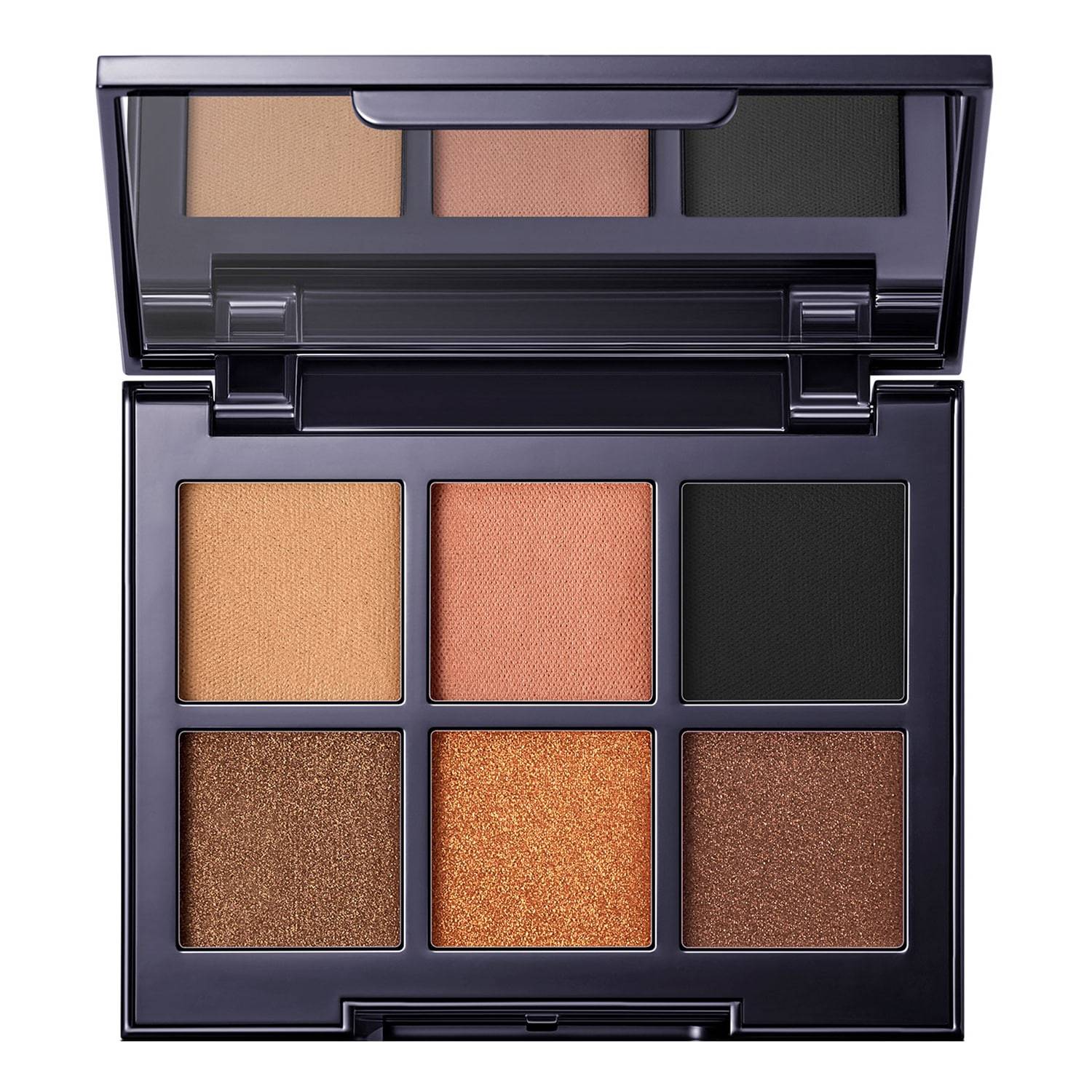Kevyn Aucoin The Contour Eyeshadow Palette Deep