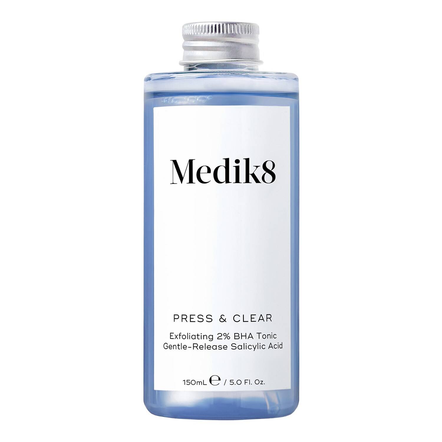 Medik8 Press & Clear Refill 150Ml