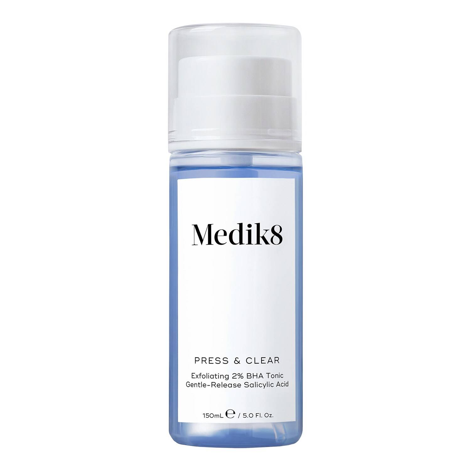 Medik8 Press & Clear 150Ml