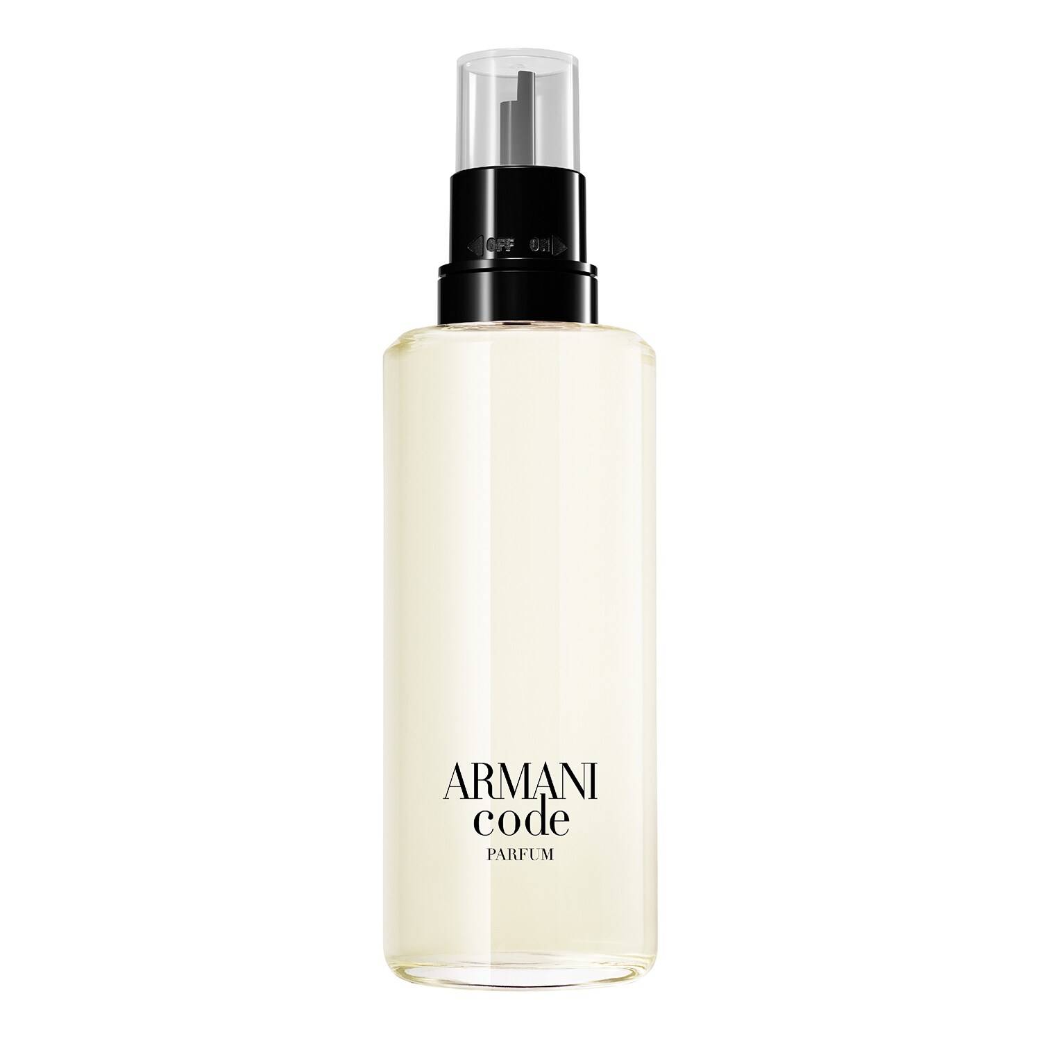Armani Code Le Parfum Refill 150Ml