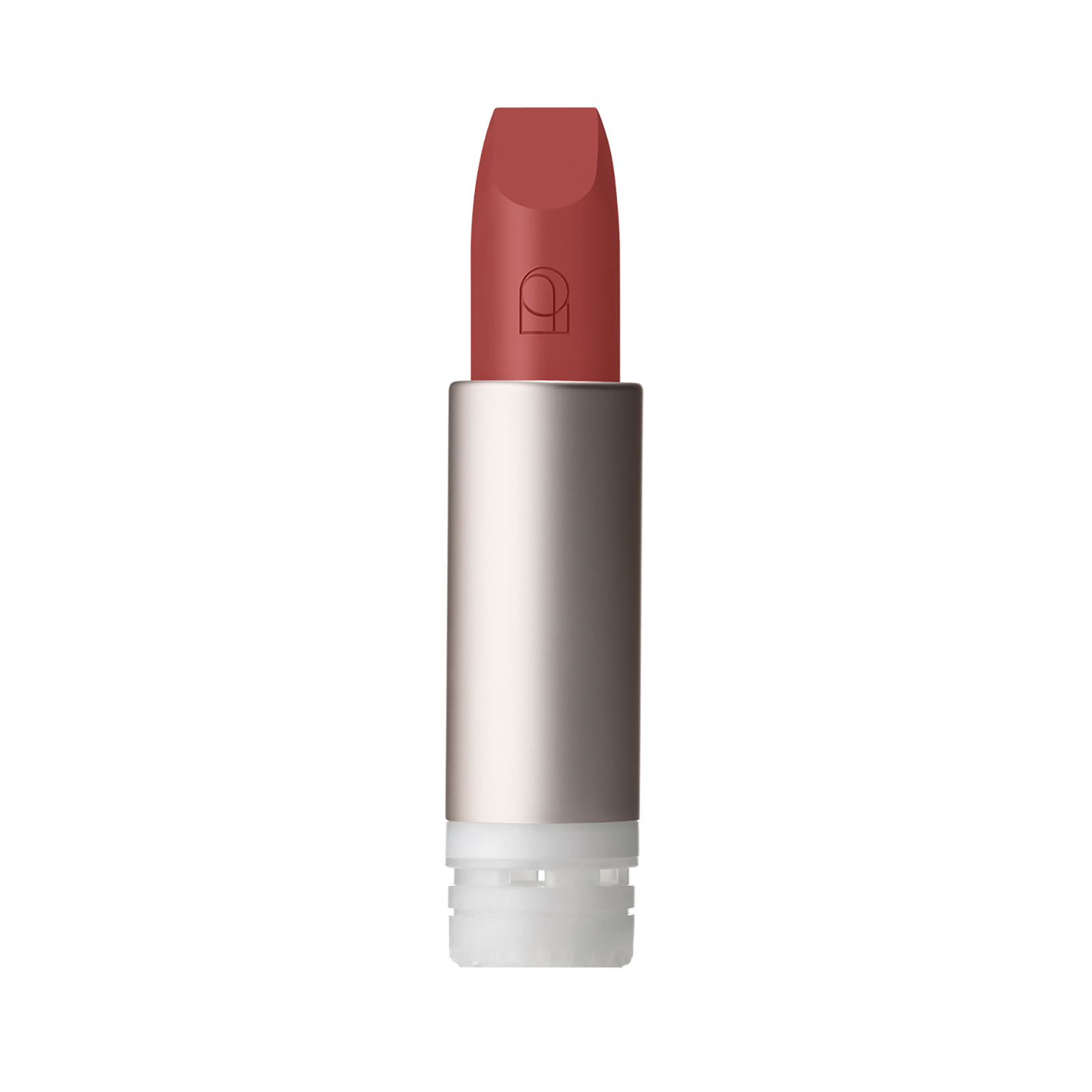 Rose Inc Satin Lip Color Rich Refillable Lipstick Refill 4G Persuasive