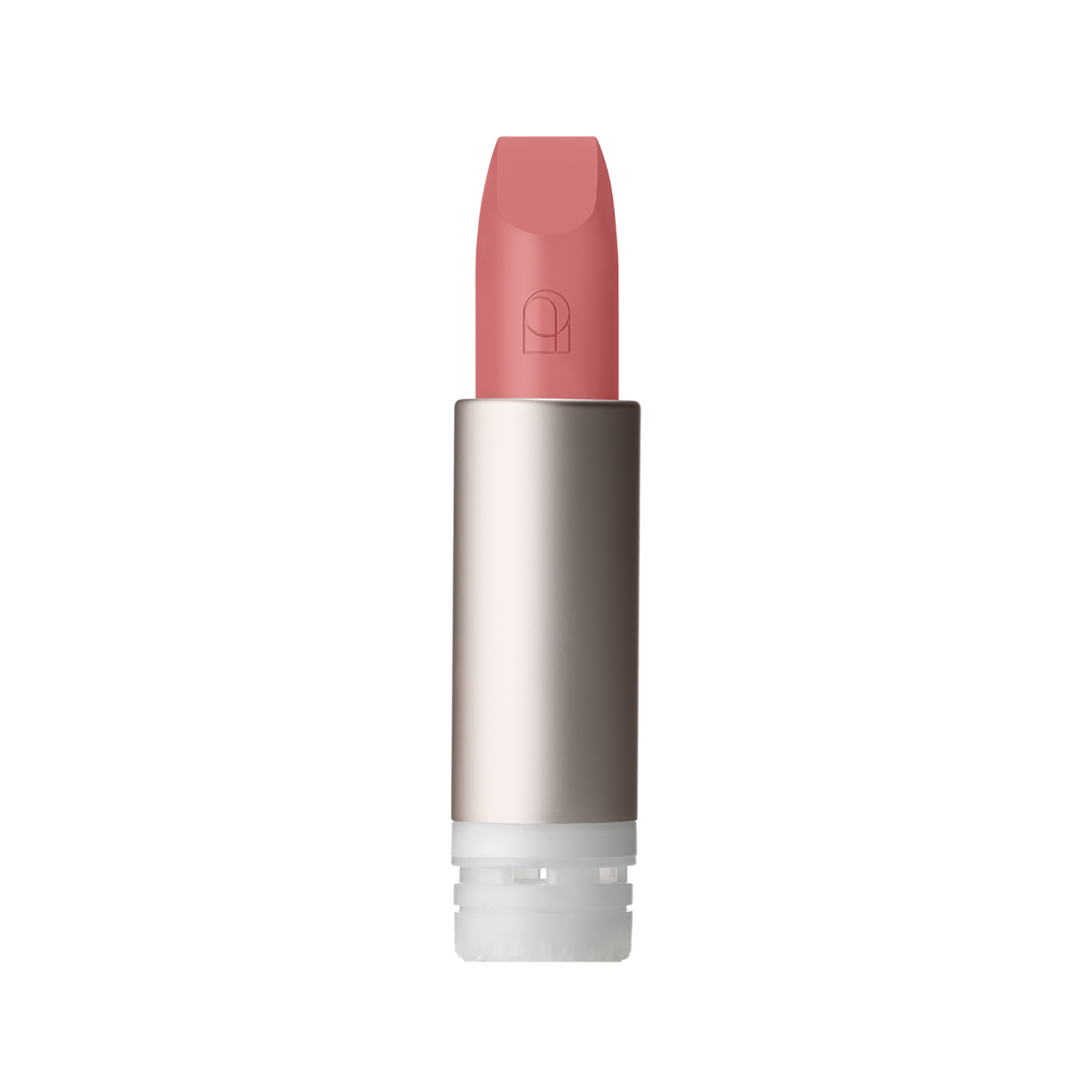 Rose Inc Satin Lip Color Rich Refillable Lipstick Refill 4G Demure