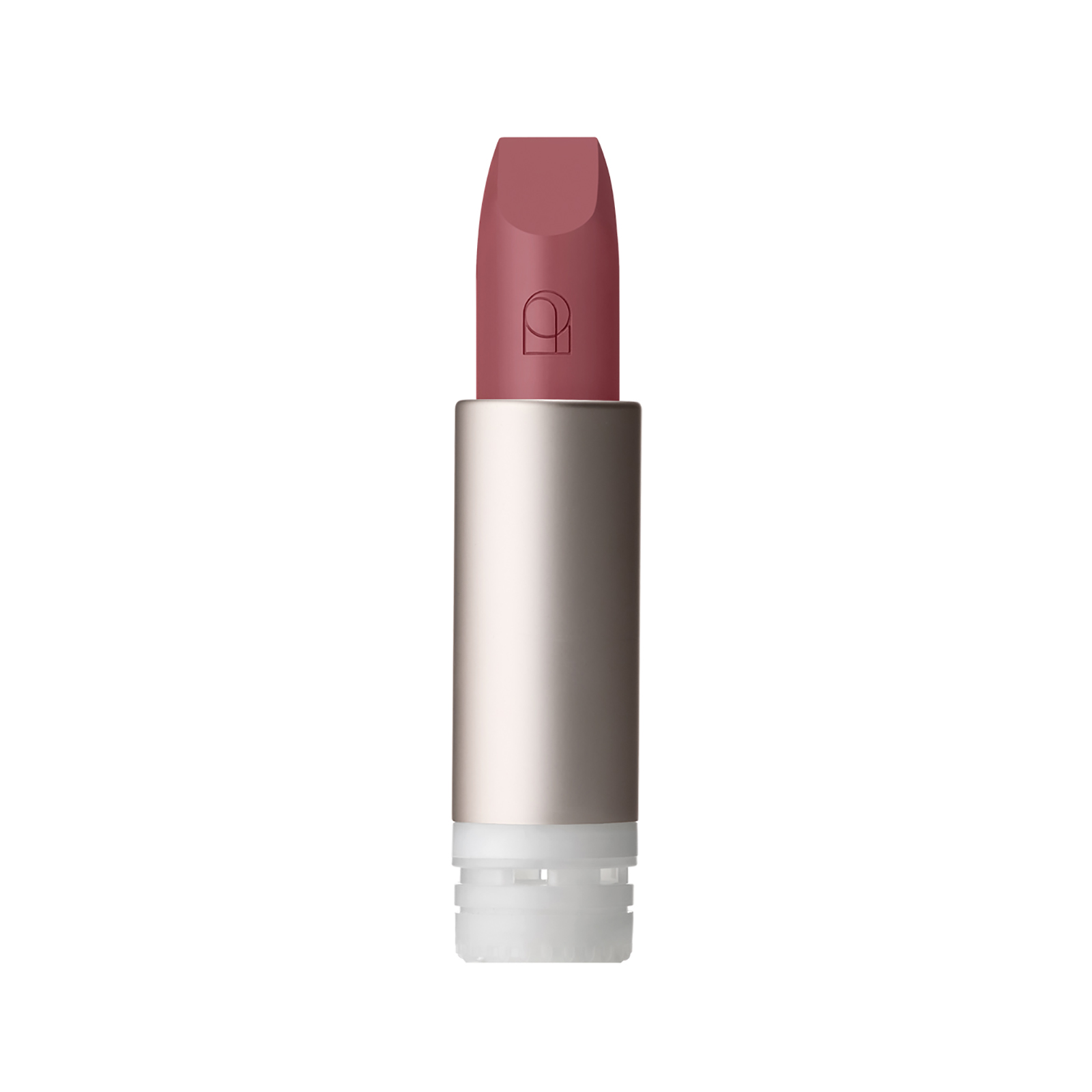 Rose Inc Satin Lip Color Rich Refillable Lipstick Refill 4G Intuitive