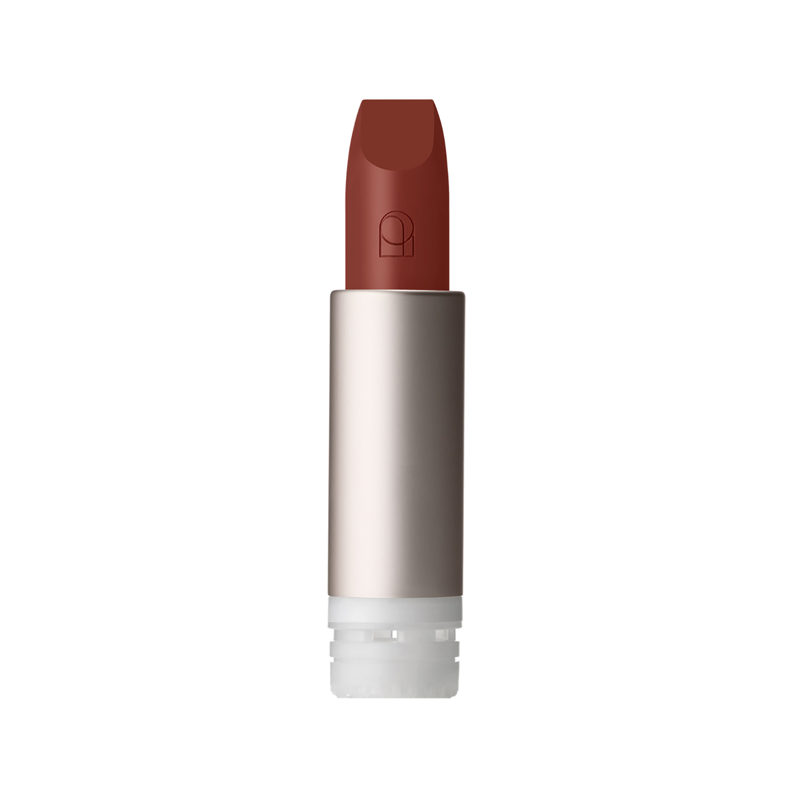 Rose Inc Satin Lip Color Rich Refillable Lipstick Refill 4G Graceful