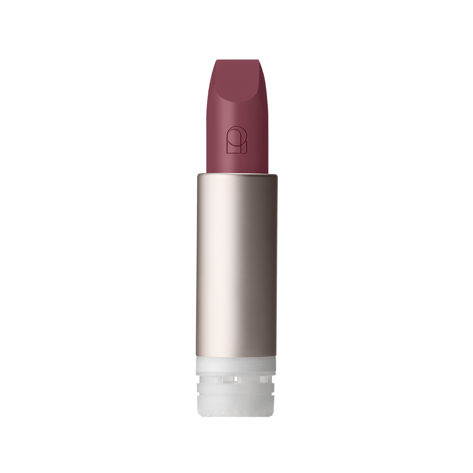 Rose Inc Satin Lip Color Rich Refillable Lipstick Refill 4G Eloquent