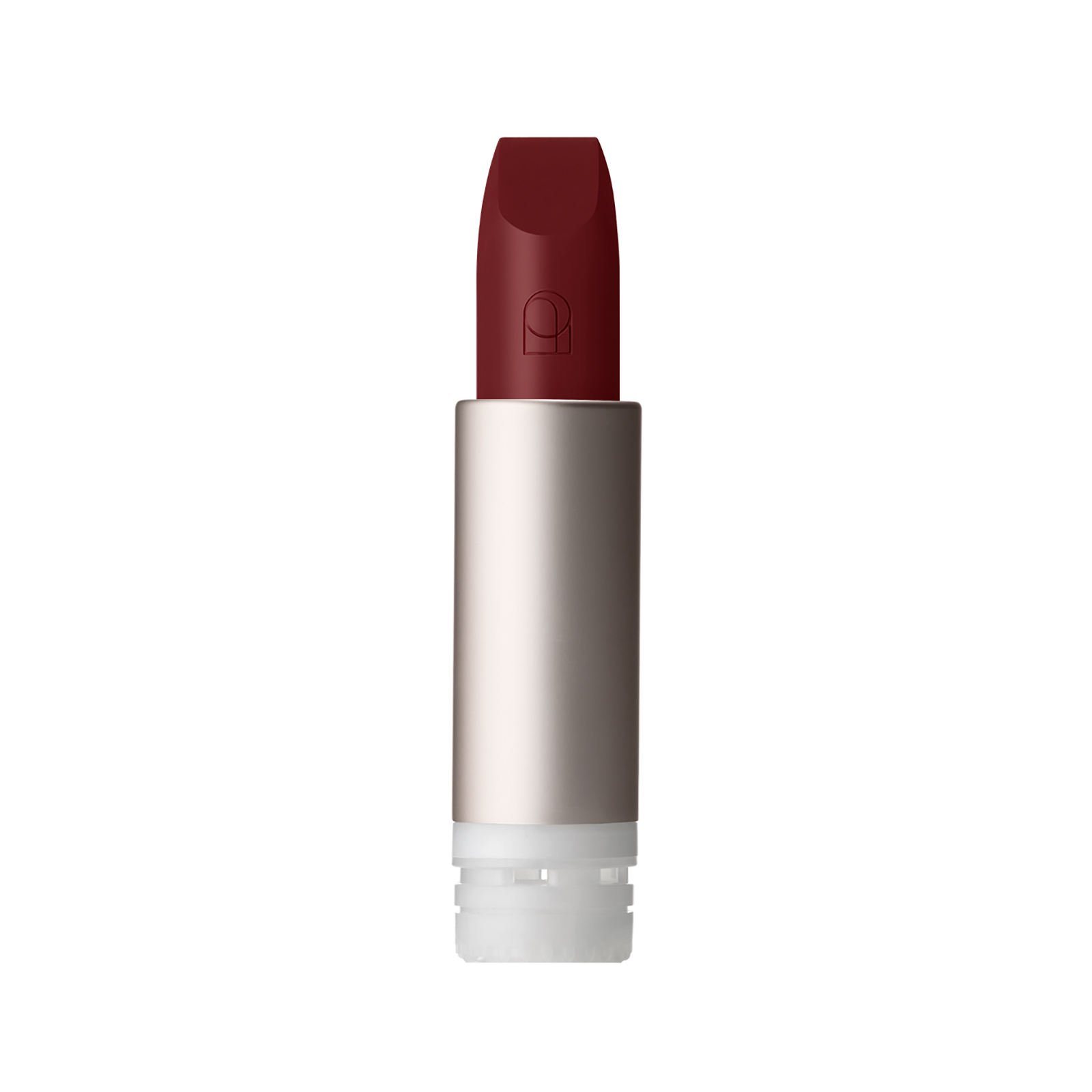 Rose Inc Satin Lip Color Rich Refillable Lipstick Refill 4G Poised