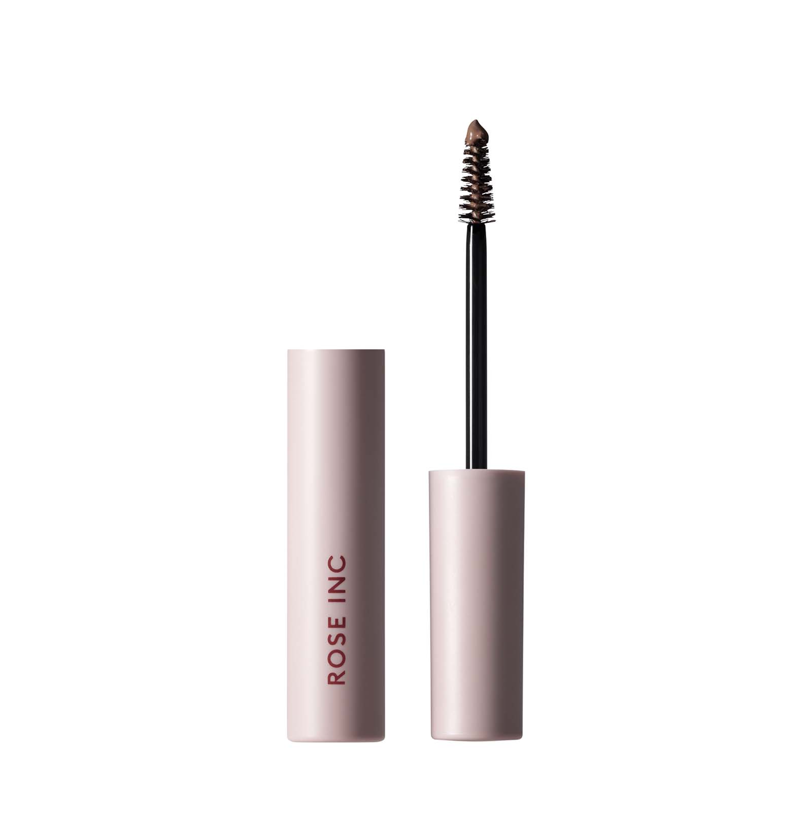 Rose Inc Brow Renew Enriched Eyebrow Shaping Gel 6.4G Fill 02