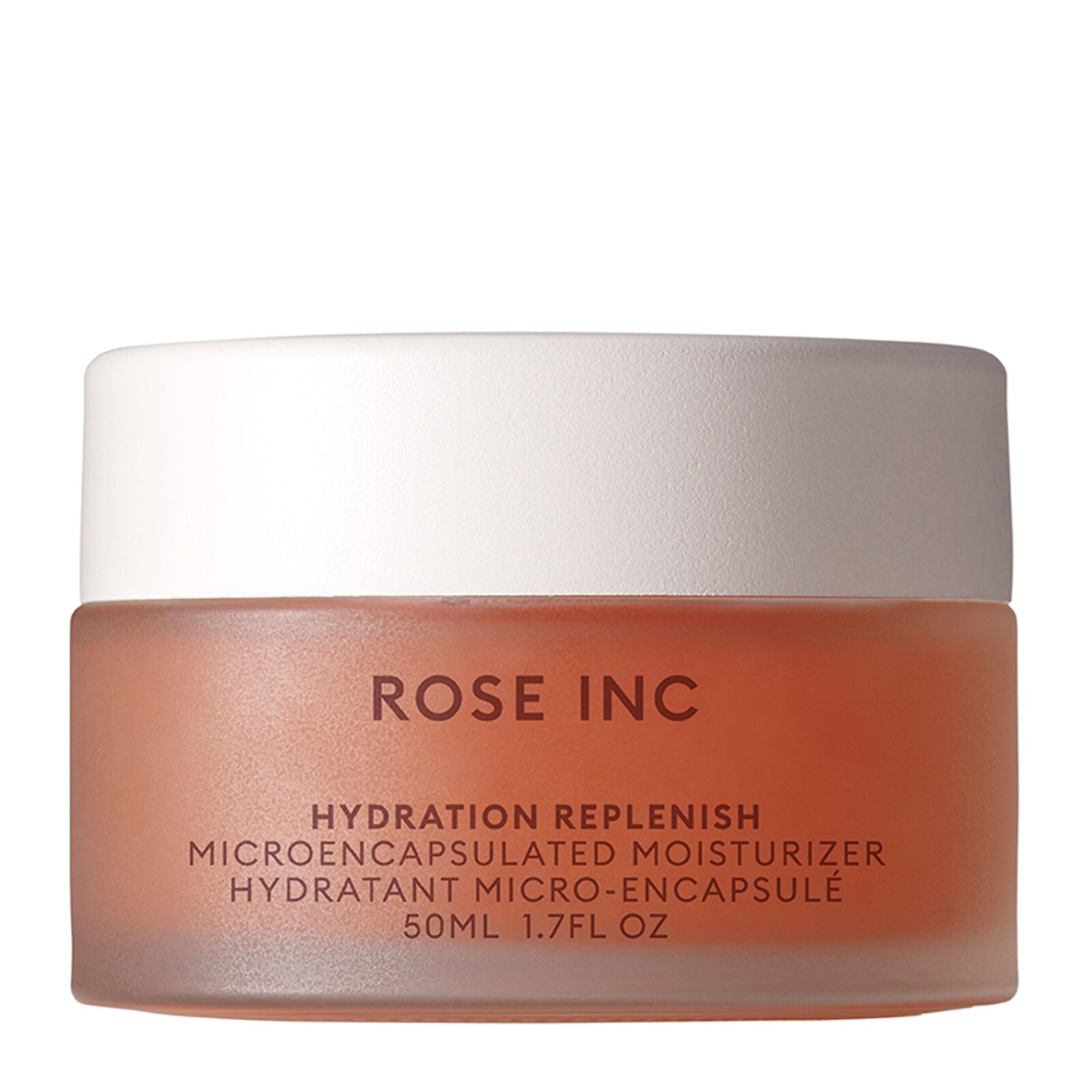 Rose Inc Replenishing Moisturizer 50ml