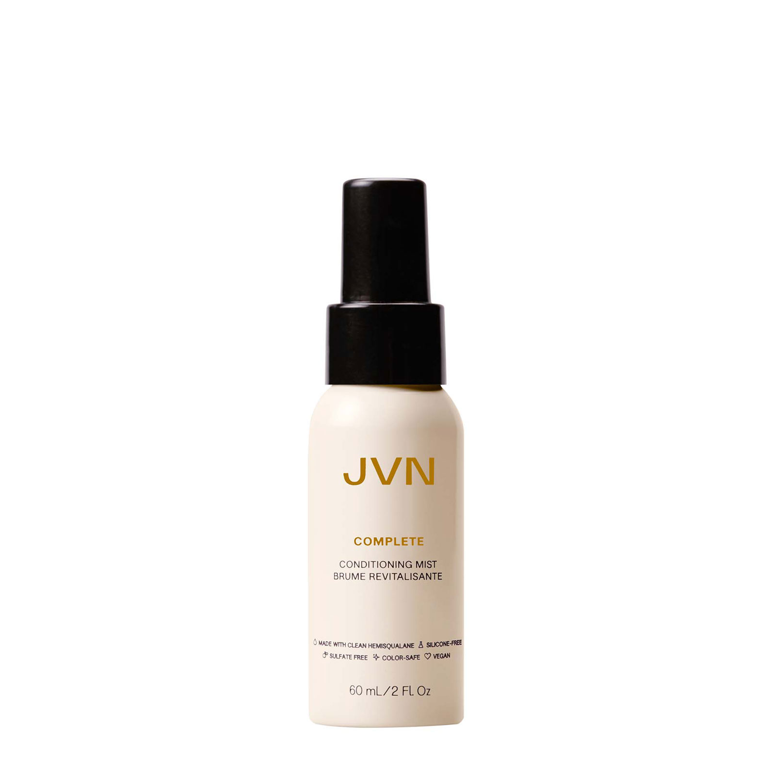 Jvn Hair Complete Conditioning Mist Travel Size 60Ml