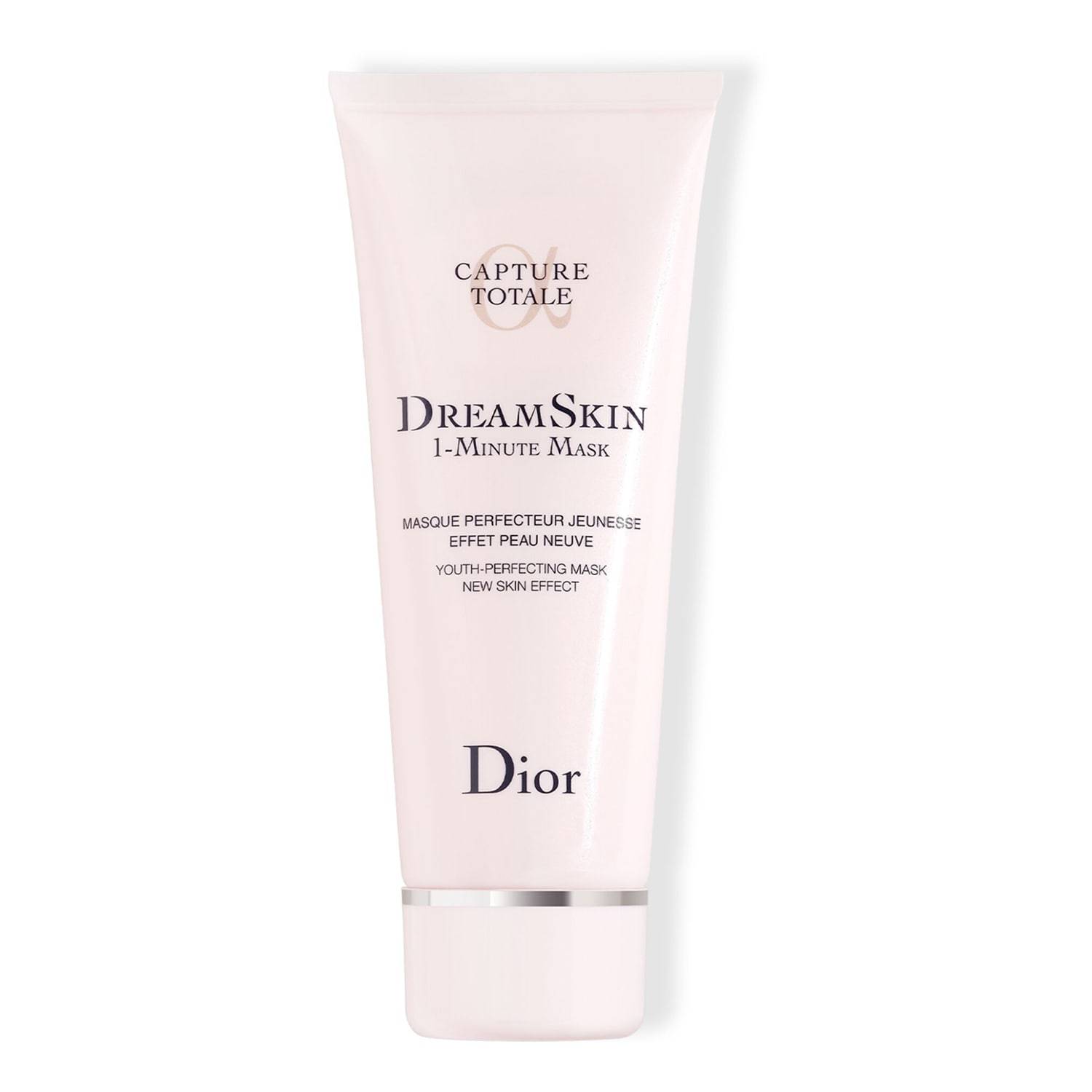 Dior Capture Totale Dreamskin 1 Minute Mask Youth-Perfecting Mask
