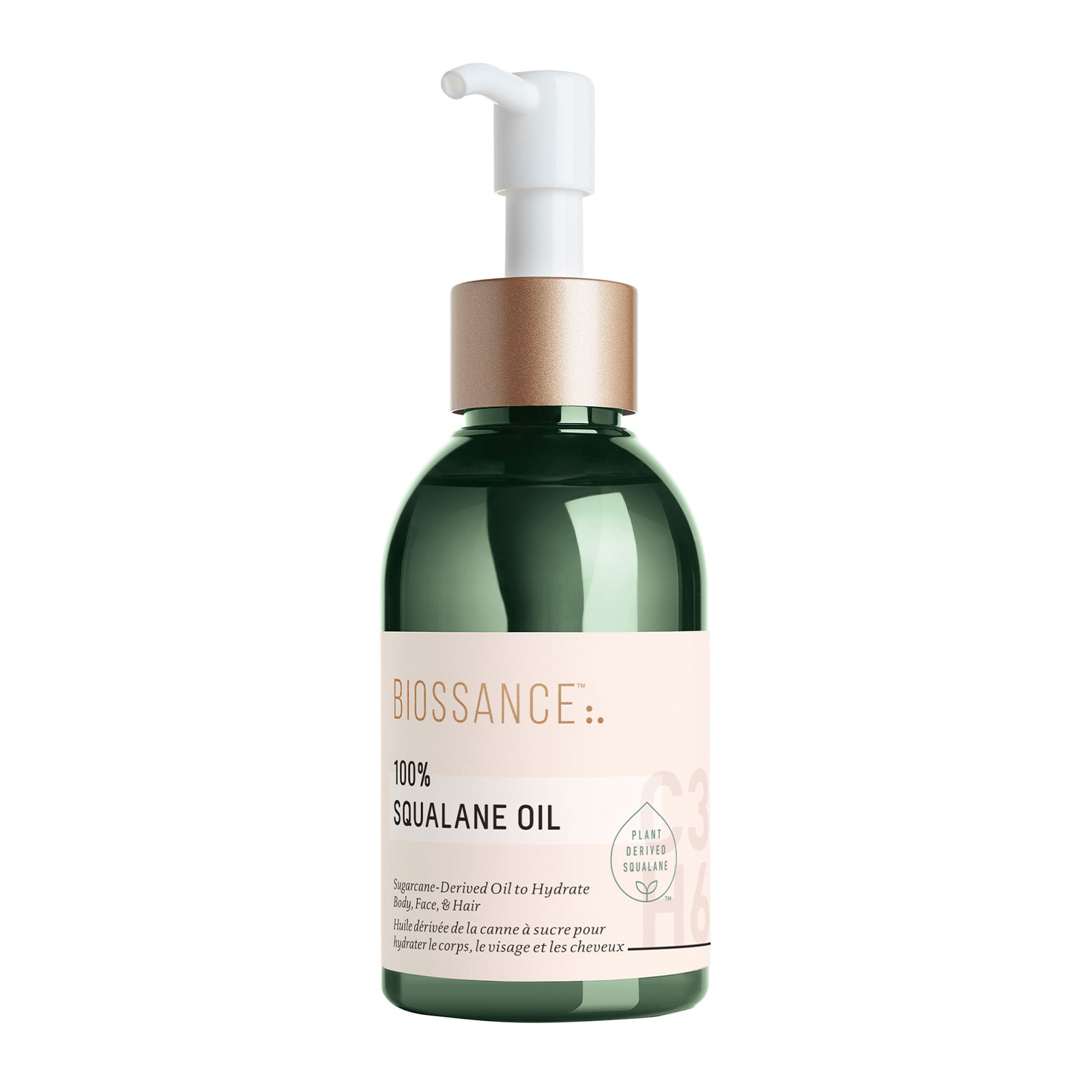 Biossance 100% Squalane Oil 100Ml