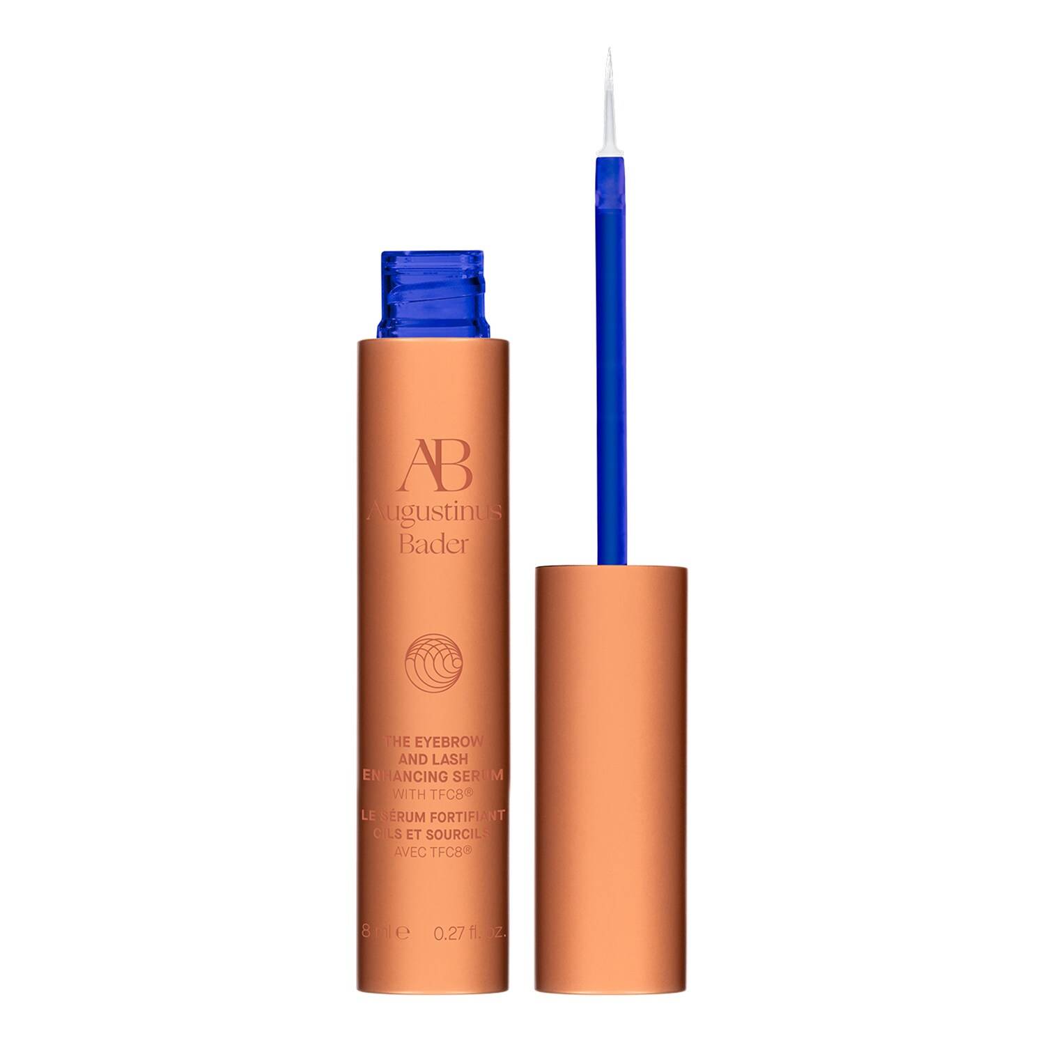 Augustinus Bader The Eyebrow And Lash Enhancing Serum 8Ml