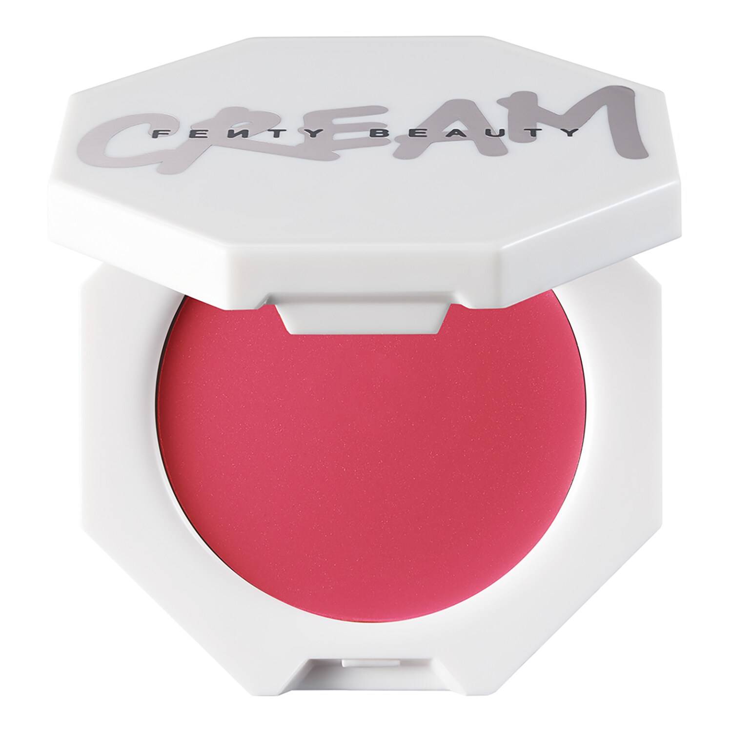 Fenty Beauty Cheeks Out Cream Blush 3G 05 Strawberry Drip
