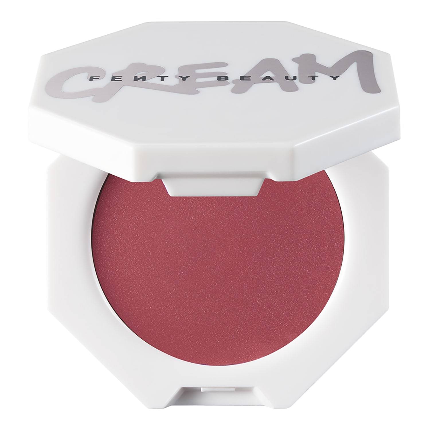 Fenty Beauty Cheeks Out Cream Blush 3G 08 Summertime Wine