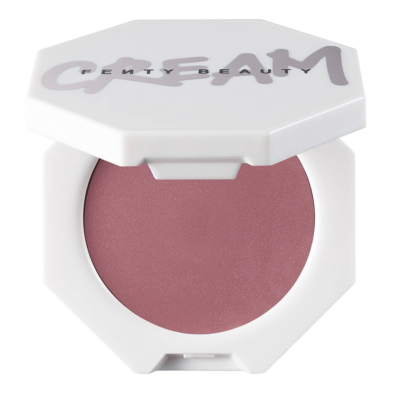 Fenty Beauty Cheeks Out Cream Blush 3G 09 Cool Berry