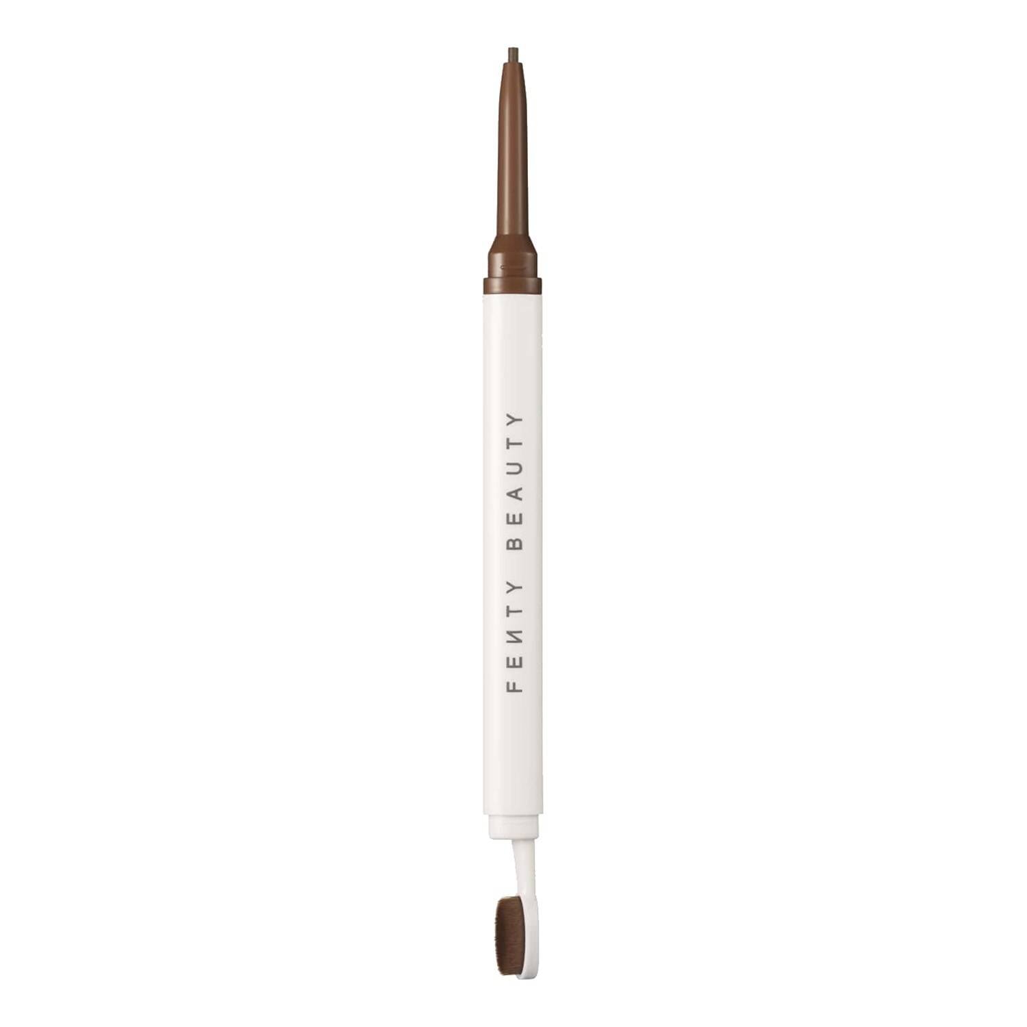 Fenty Beauty Brow Mvp Ultra Fine Brow Pencil & Styler 0.07G Medium Brown