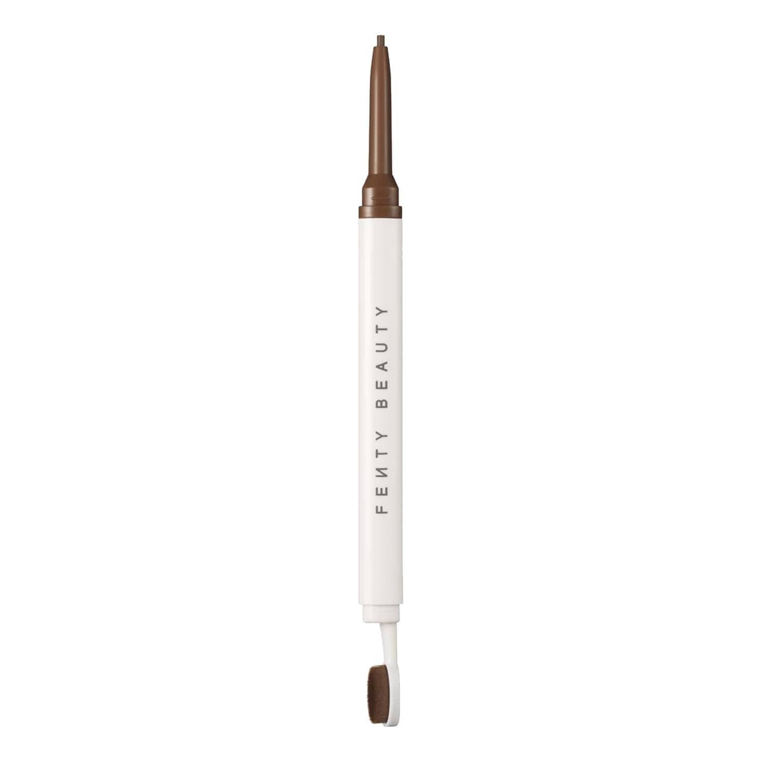 Fenty Beauty Brow Mvp Ultra Fine Brow Pencil & Styler 0.07G Medium Brown