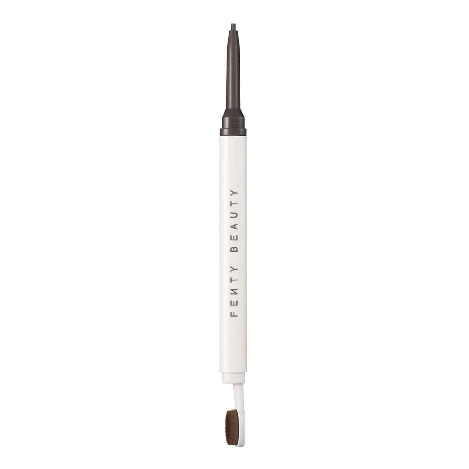 Fenty Beauty Brow Mvp Ultra Fine Brow Pencil & Styler 0.07G Soft Black