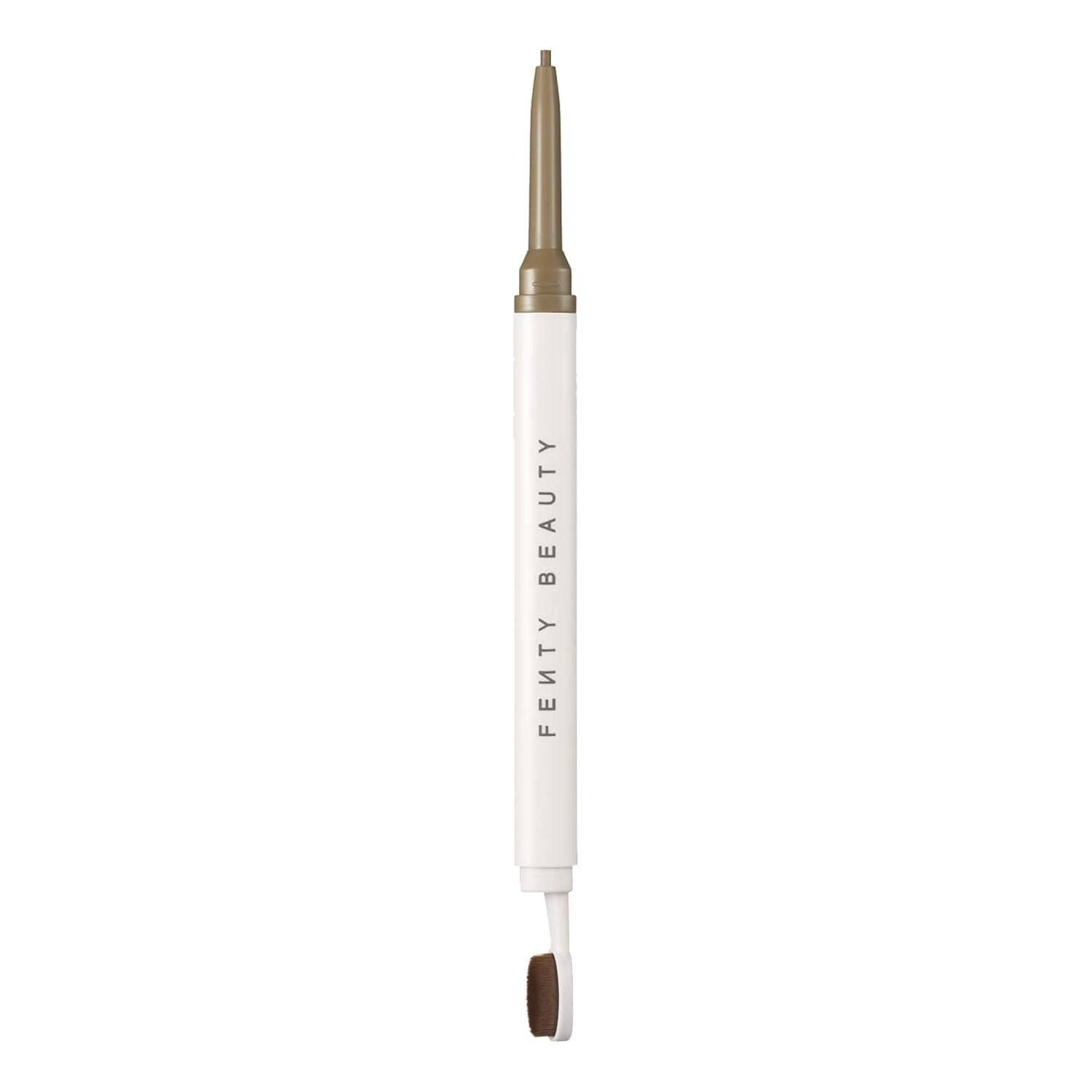 Fenty Beauty Brow Mvp Ultra Fine Brow Pencil & Styler 0.07G Dark Ash Blonde