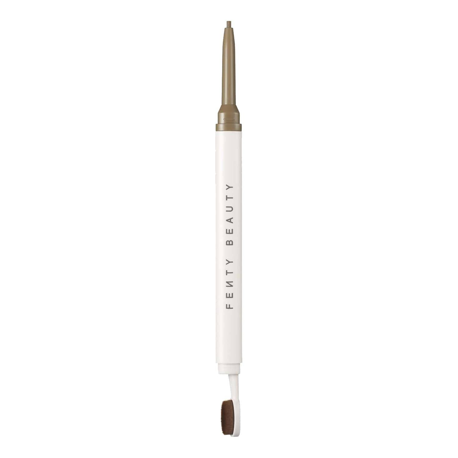 Fenty Beauty Brow Mvp Ultra Fine Brow Pencil & Styler 0.07G Dark Ash Blonde