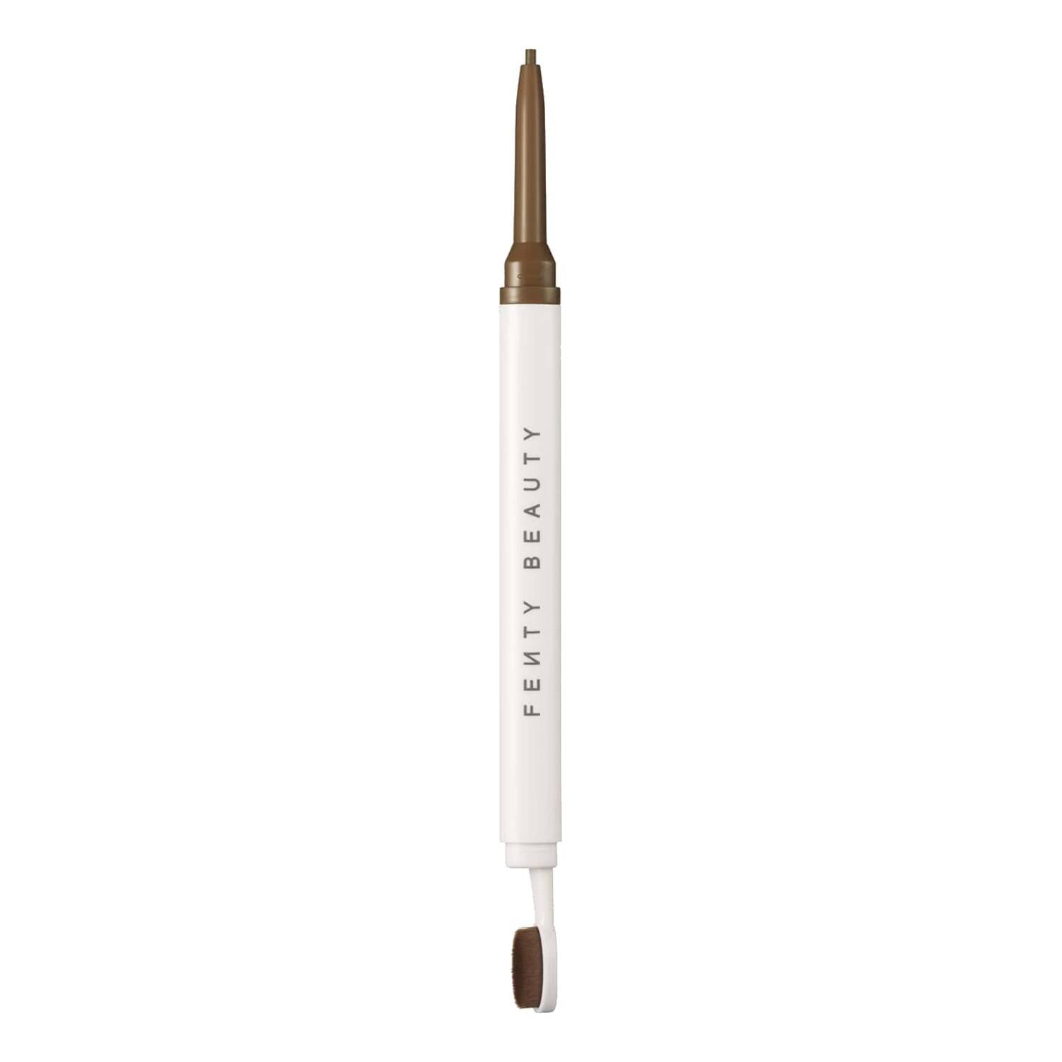 Fenty Beauty Brow Mvp Ultra Fine Brow Pencil & Styler 0.07G Light Brown