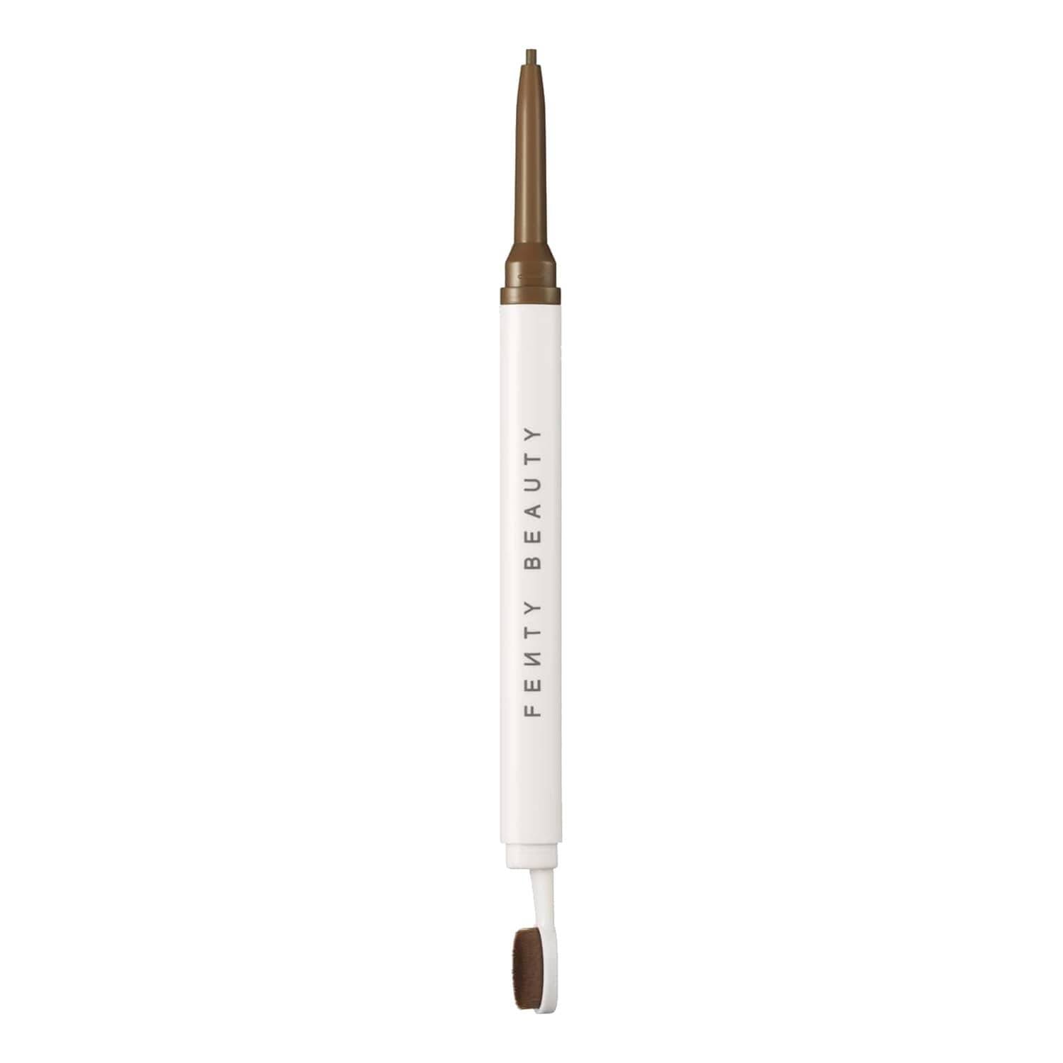 Fenty Beauty Brow Mvp Ultra Fine Brow Pencil & Styler 0.07G Light Brown