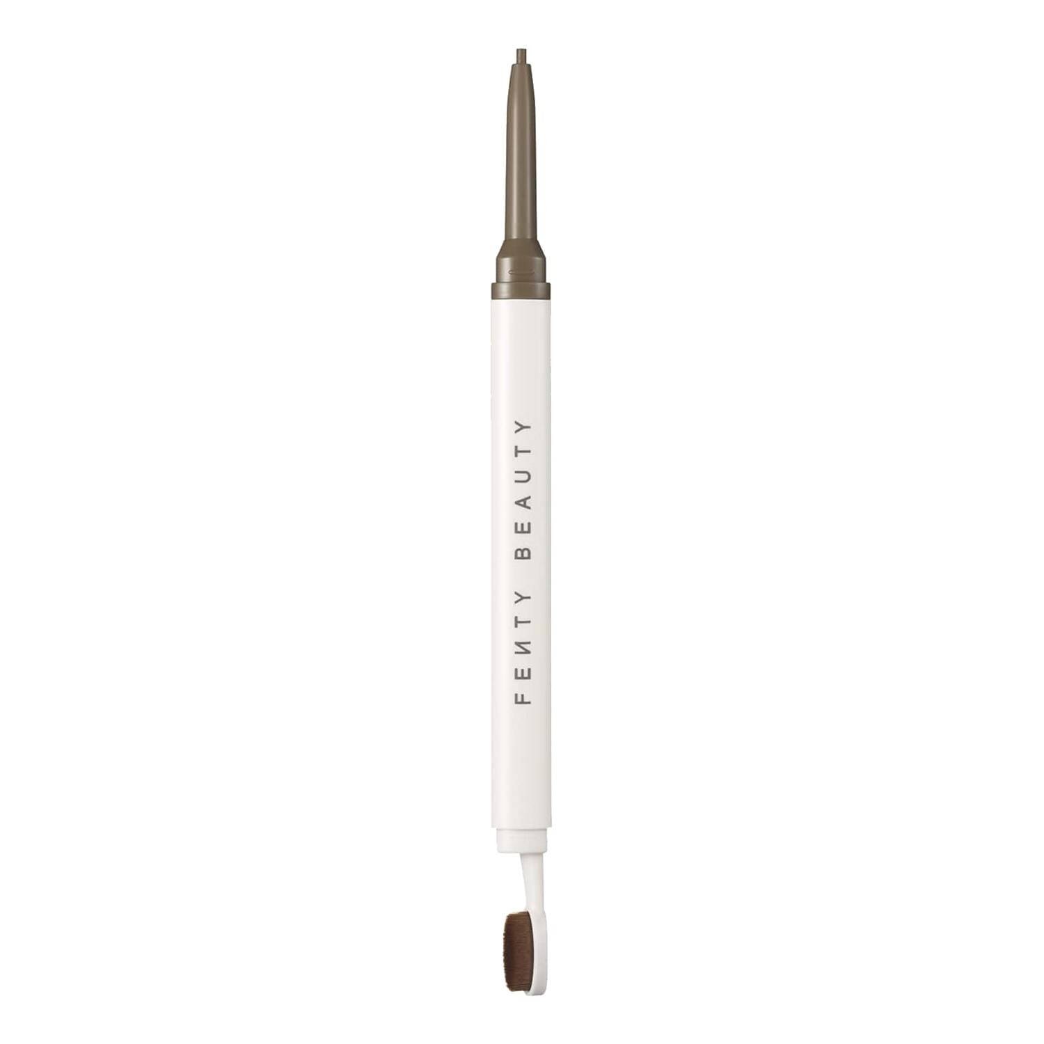 Fenty Beauty Brow Mvp Ultra Fine Brow Pencil & Styler 0.07G Ash Brown