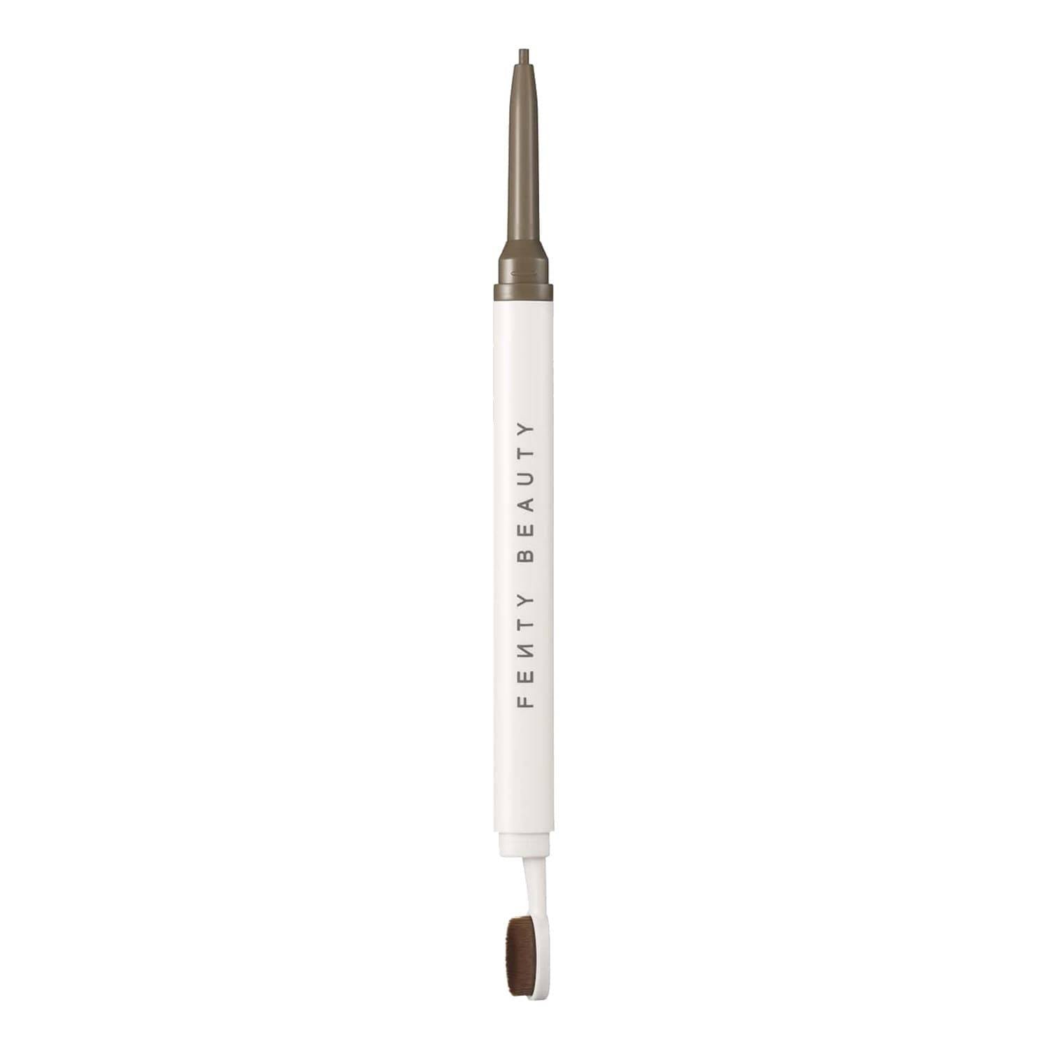 Fenty Beauty Brow Mvp Ultra Fine Brow Pencil & Styler 0.07G Ash Brown