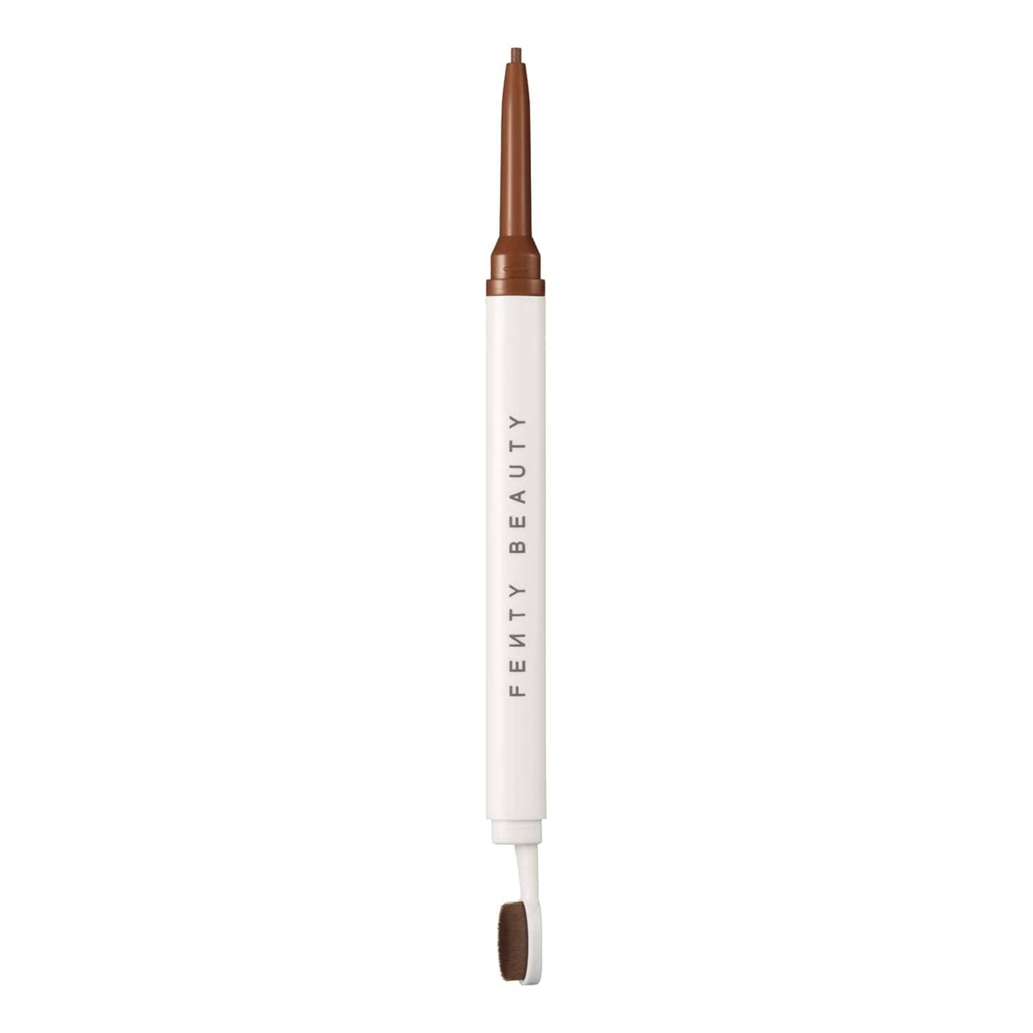 Fenty Beauty Brow Mvp Ultra Fine Brow Pencil & Styler 0.07G Soft Red