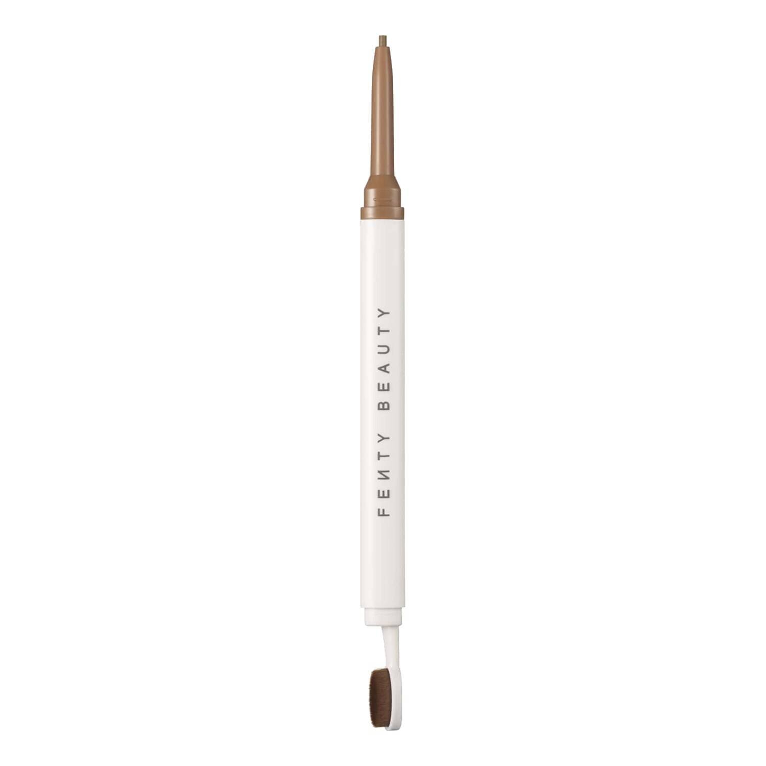 Fenty Beauty Brow Mvp Ultra Fine Brow Pencil & Styler 0.07G Medium Blonde