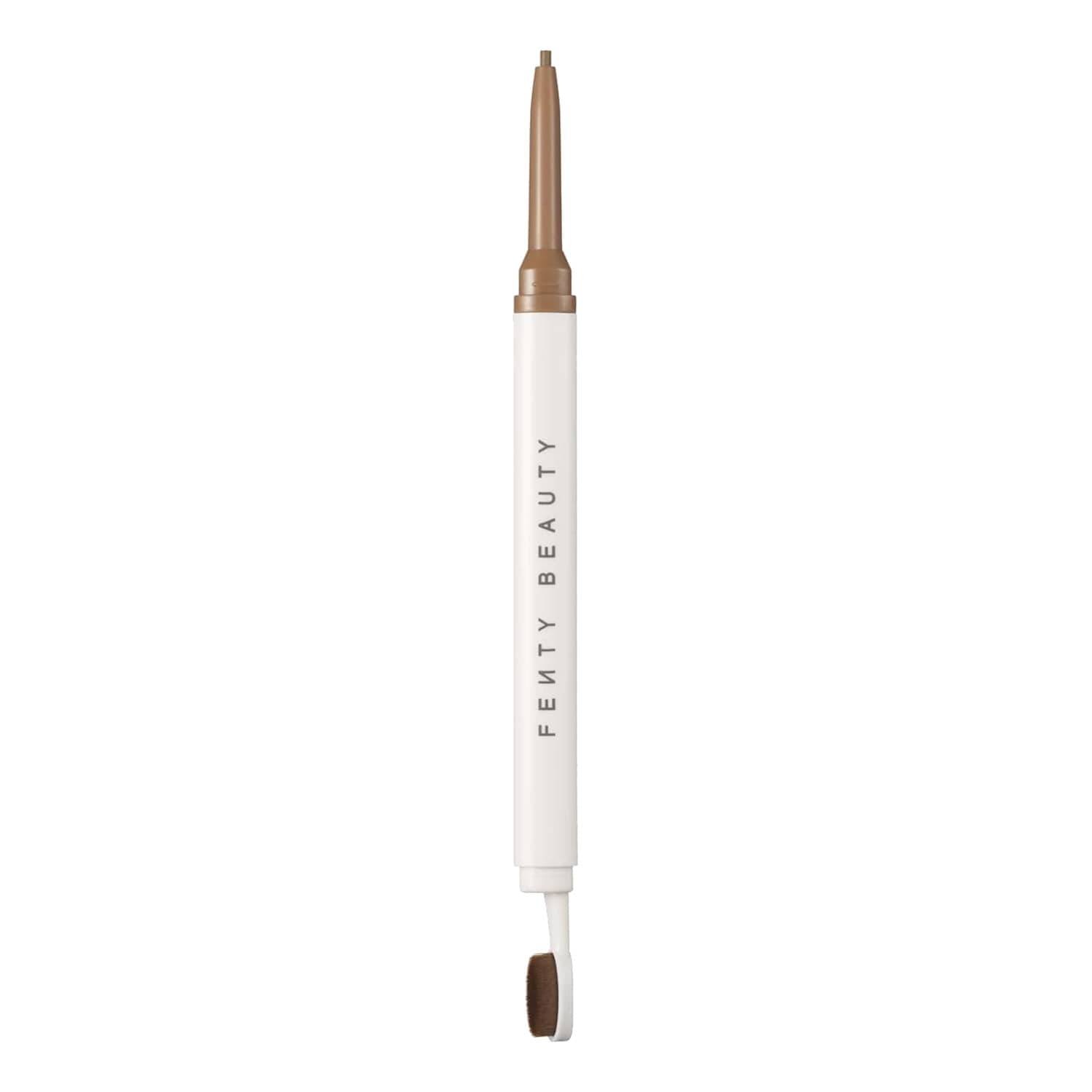 Fenty Beauty Brow Mvp Ultra Fine Brow Pencil & Styler 0.07G Medium Blonde