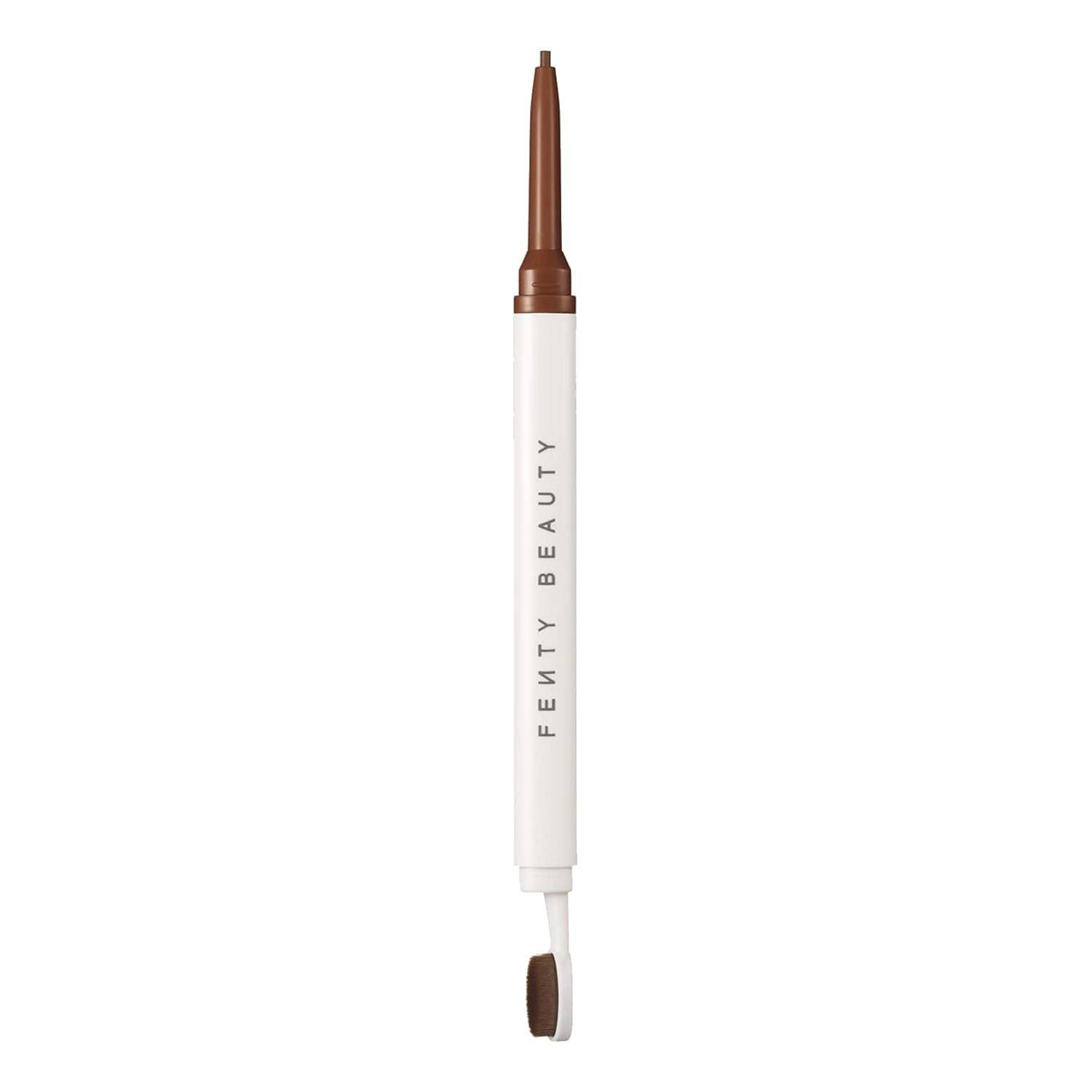 Fenty Beauty Brow Mvp Ultra Fine Brow Pencil & Styler 0.07G True Red