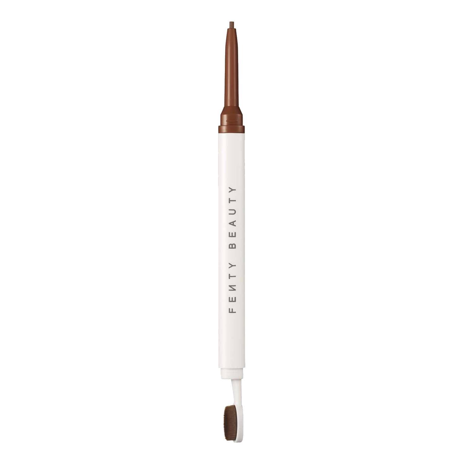 Fenty Beauty Brow Mvp Ultra Fine Brow Pencil & Styler 0.07G True Red