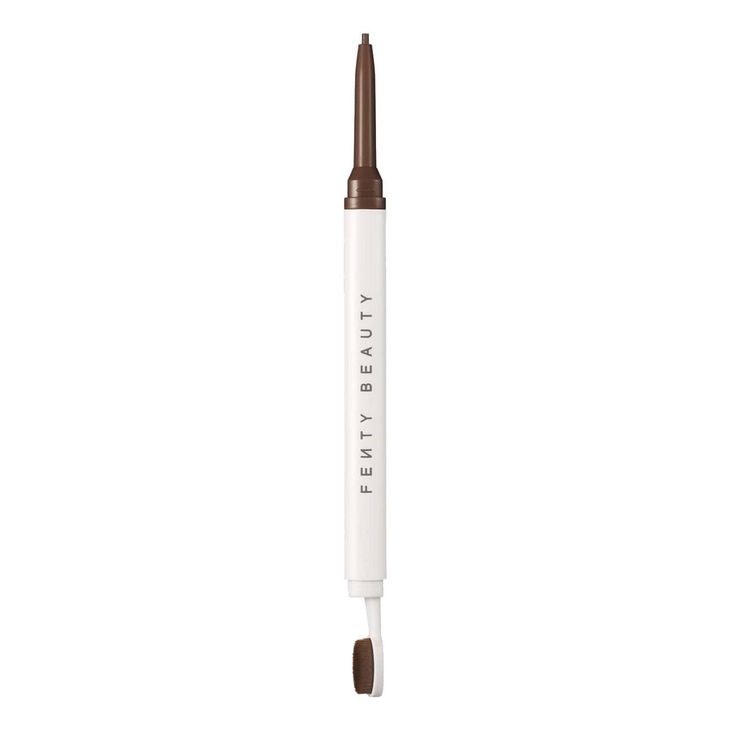 Fenty Beauty Brow Mvp Ultra Fine Brow Pencil & Styler 0.07G Dark Auburn