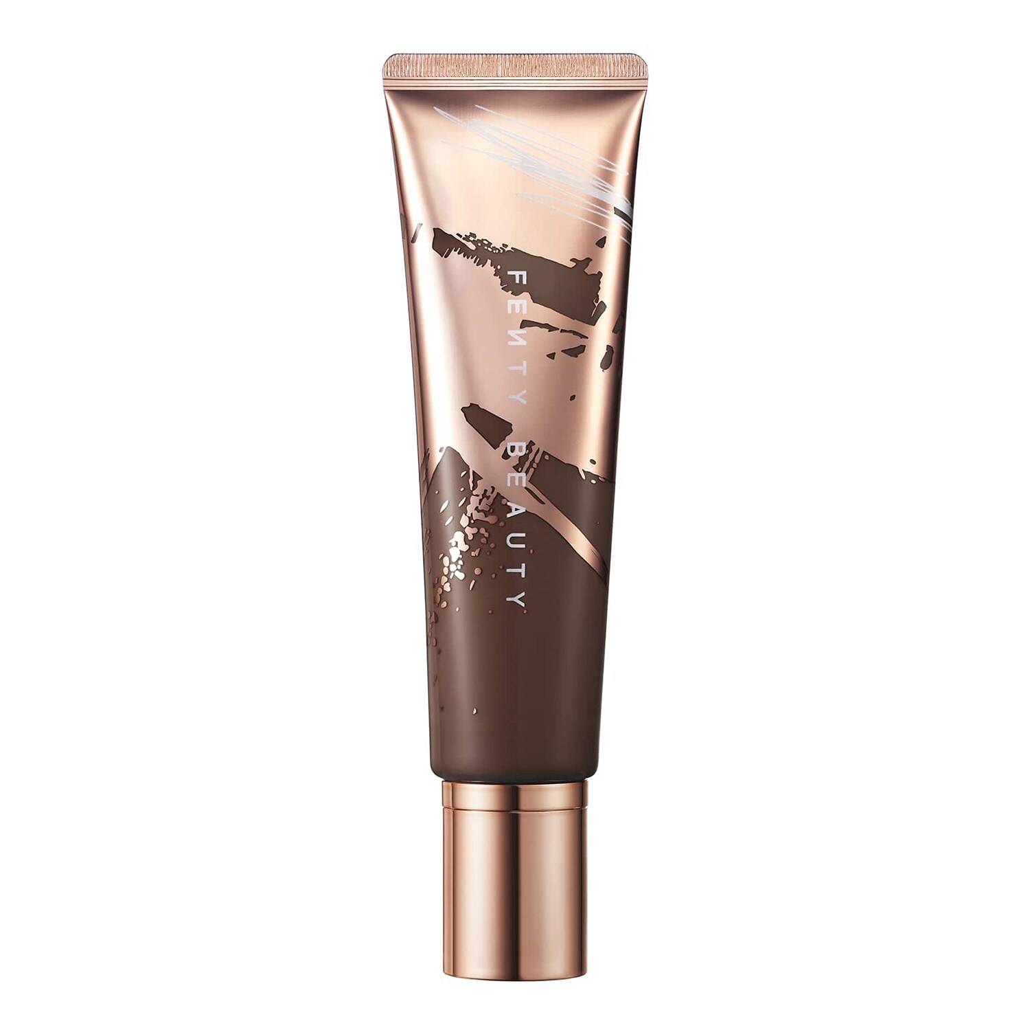 Fenty Beauty Body Sauce Body Luminizing Tint 95Ml Chocolate Reign