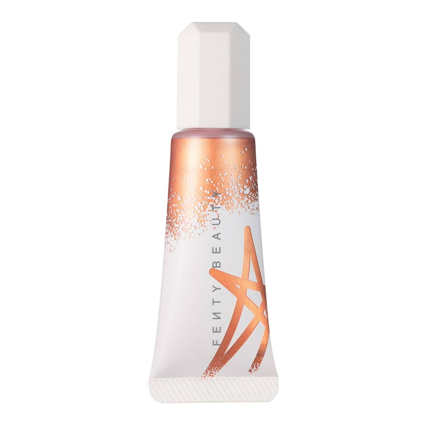 Fenty Beauty Liquid Killawatt Fluid Freestyle Highlighter Hu$Tla Baby 15Ml