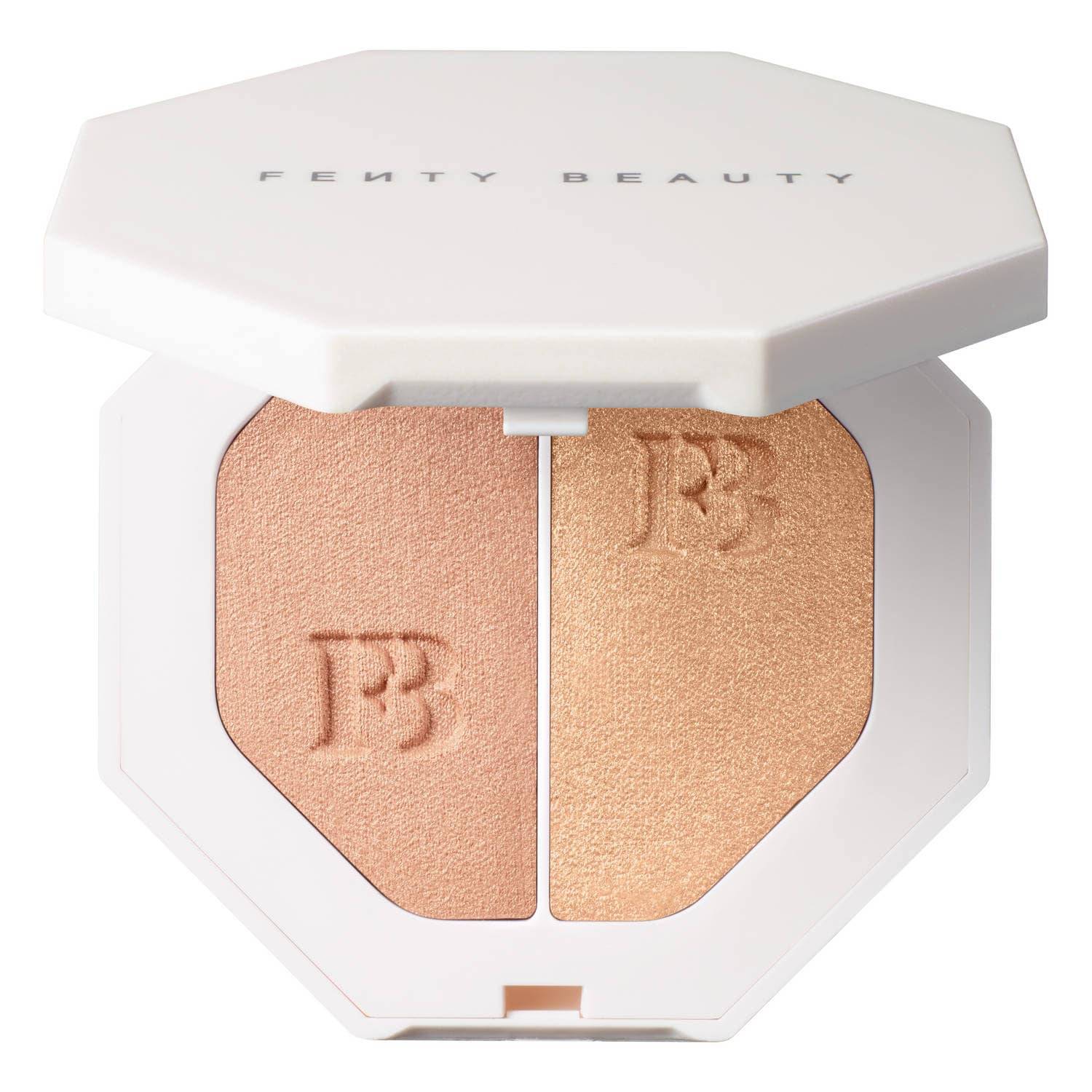Fenty Beauty Killawatt Freestyle Highlighter Duo 7G Mean Money/Hu$Tla Baby
