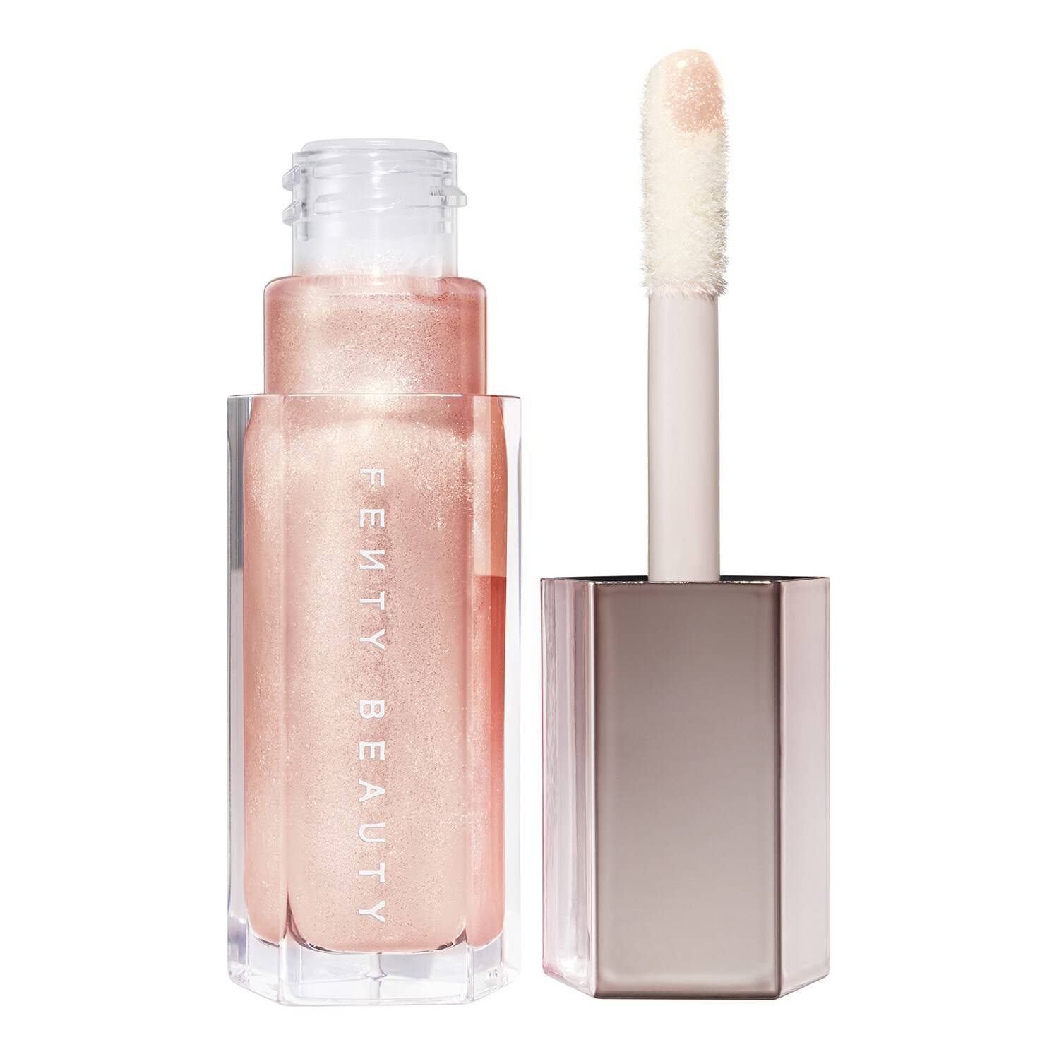 Fenty Beauty Gloss Bomb Universal Lip Luminizer 9Ml $Weet Mouth