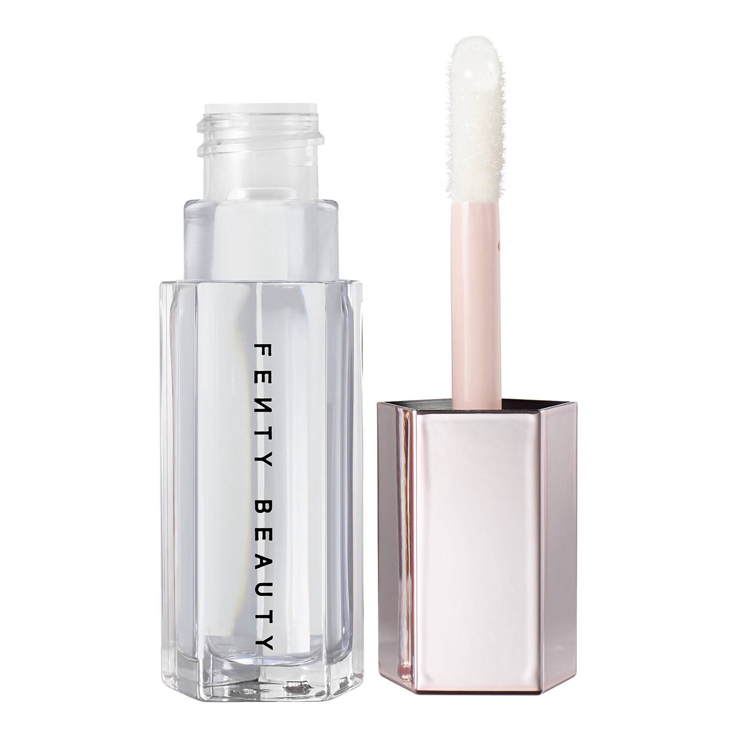 Fenty Beauty Gloss Bomb Universal Lip Luminizer 9Ml Glass Slipper