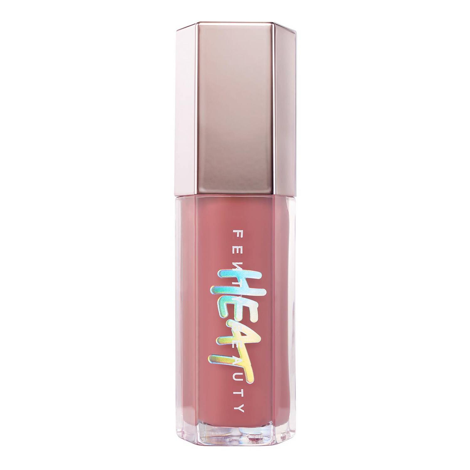 Fenty Beauty Gloss Bomb Heat Universal Lip Luminizer & Plumper 9Ml Fu$$Y
